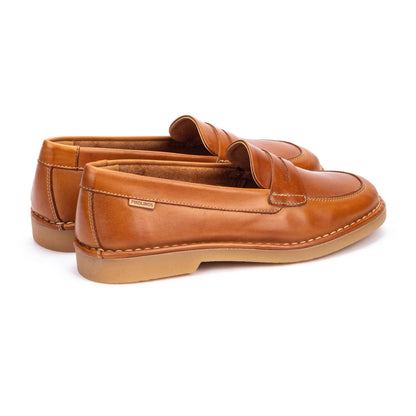 Pikolinos flat penny loafers NOIA W5W-3930