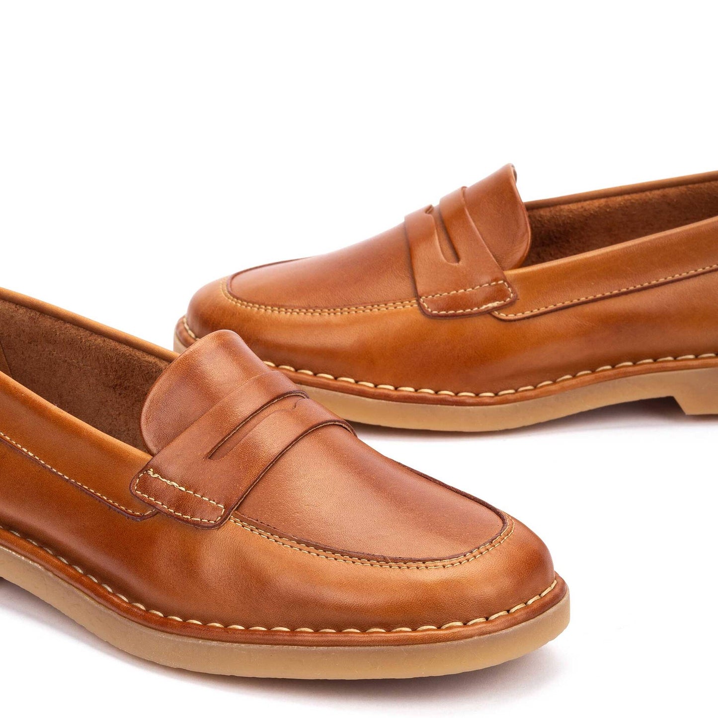 Pikolinos flat penny loafers NOIA W5W-3930