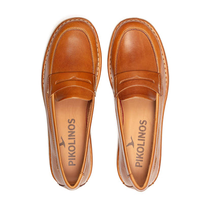 Pikolinos flat penny loafers NOIA W5W-3930