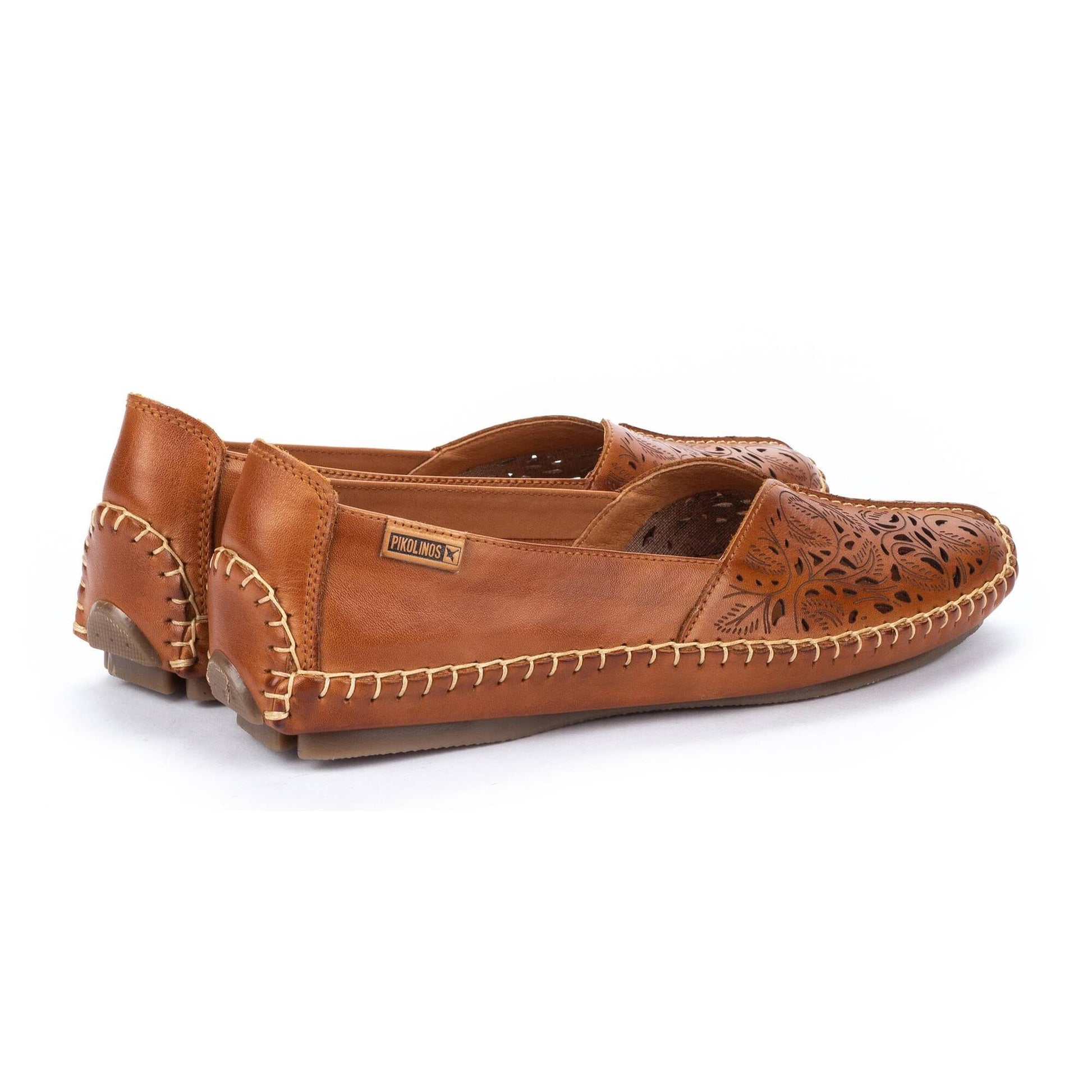 Pikolinos slip-on moccasins JEREZ 578-4976