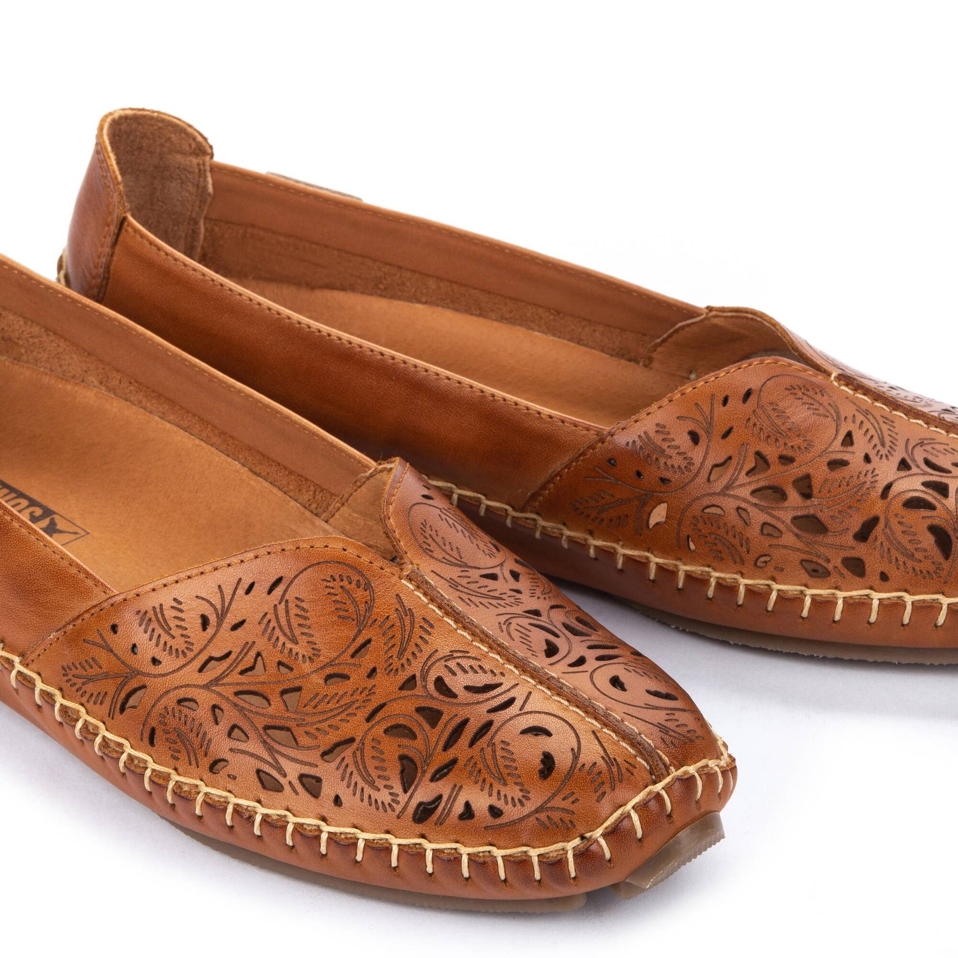 Pikolinos slip-on moccasins JEREZ 578-4976