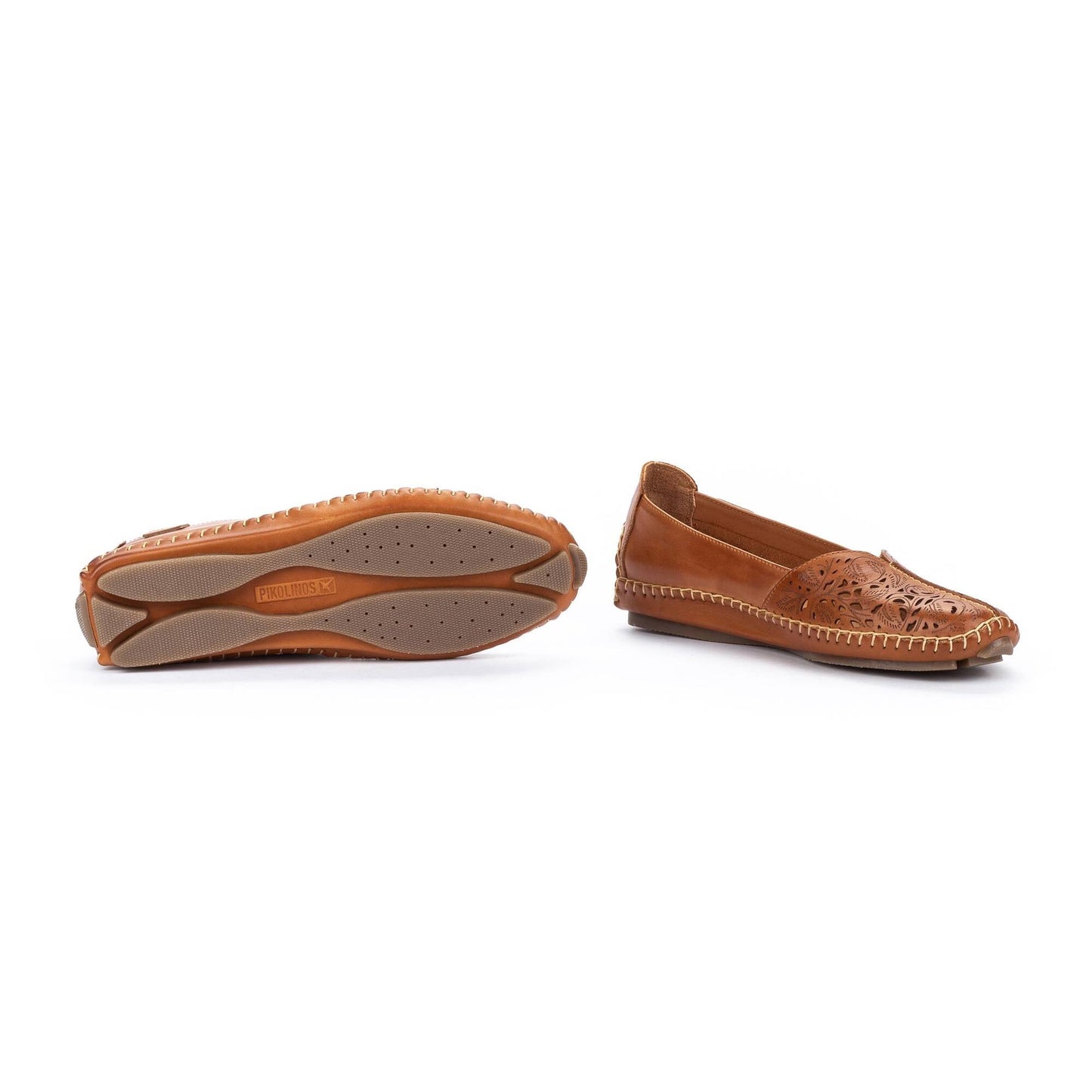 Pikolinos slip-on moccasins JEREZ 578-4976