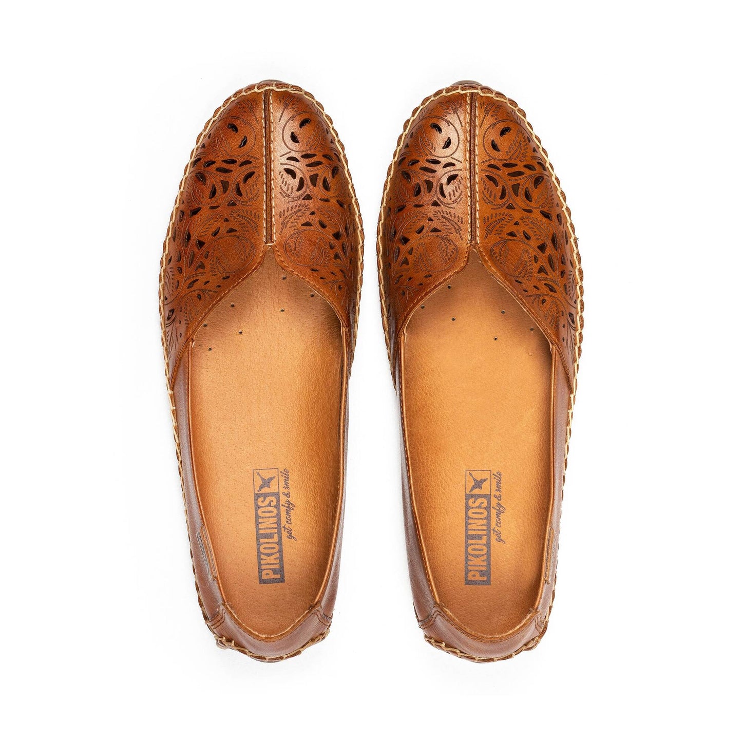 Pikolinos slip-on moccasins JEREZ 578-4976