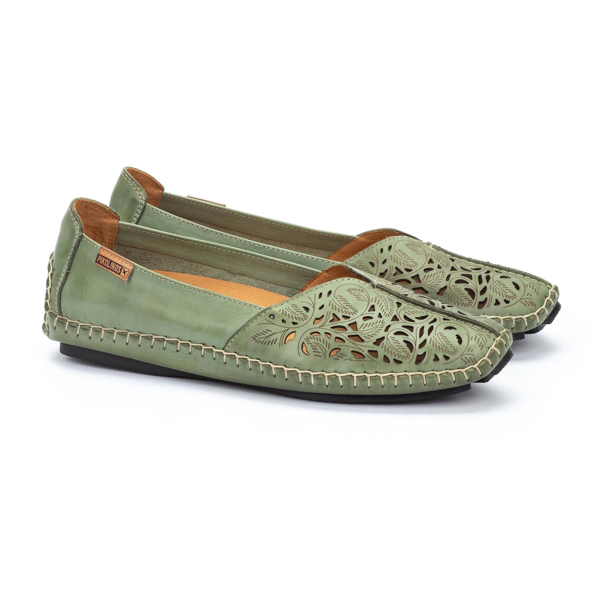 Pikolinos slip-on moccasins JEREZ 578-4976