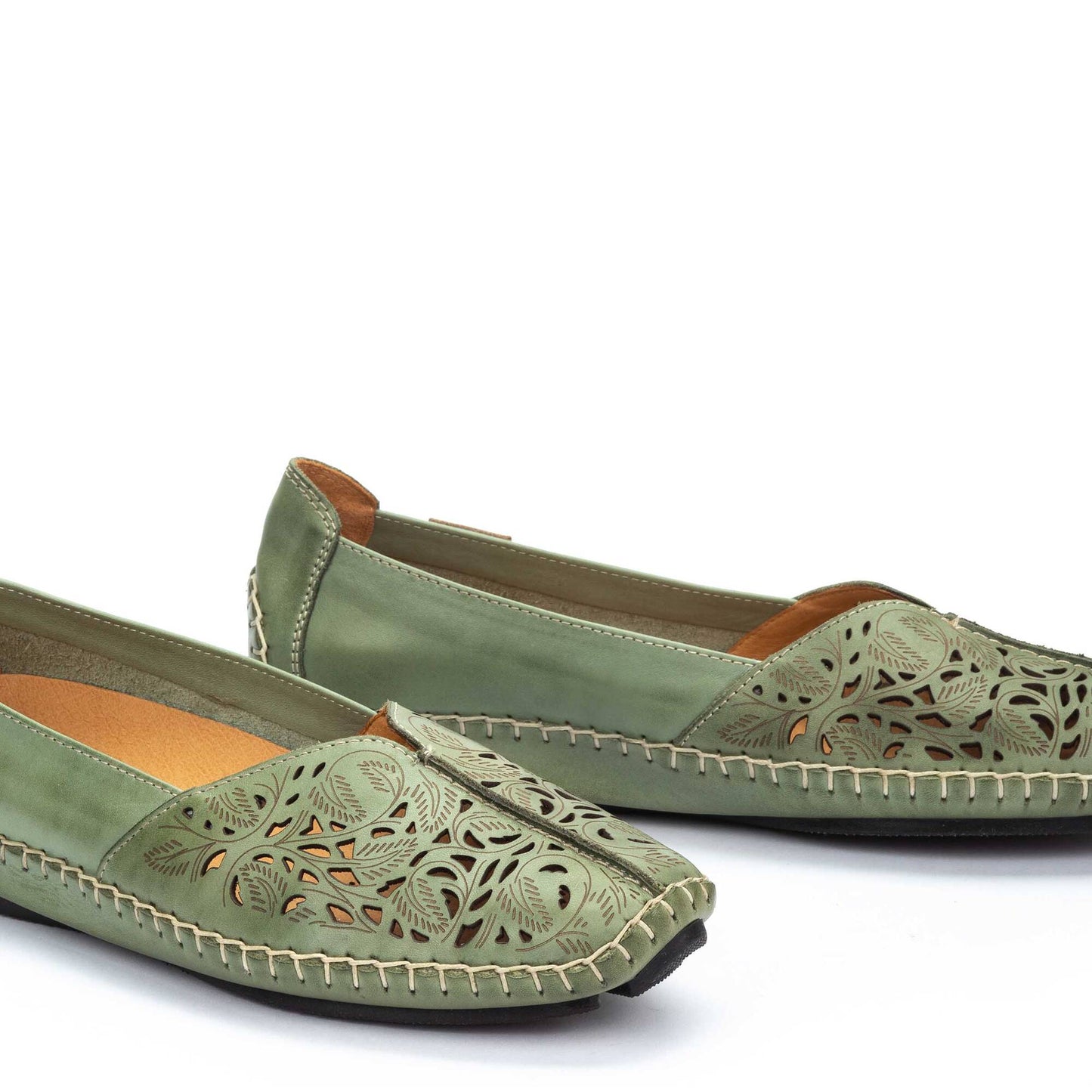 Pikolinos slip-on moccasins JEREZ 578-4976
