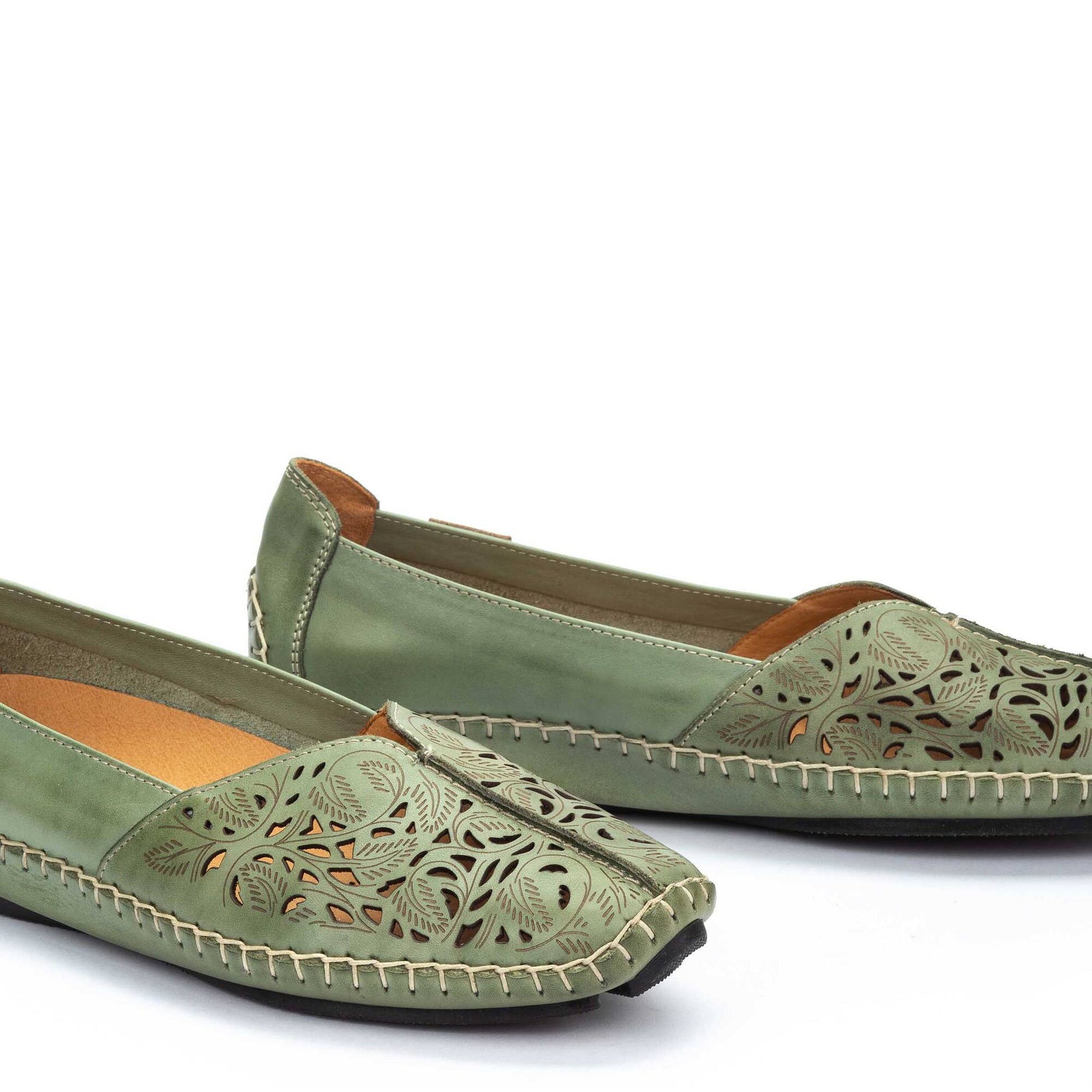 Pikolinos slip-on moccasins JEREZ 578-4976