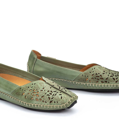 Pikolinos slip-on moccasins JEREZ 578-4976