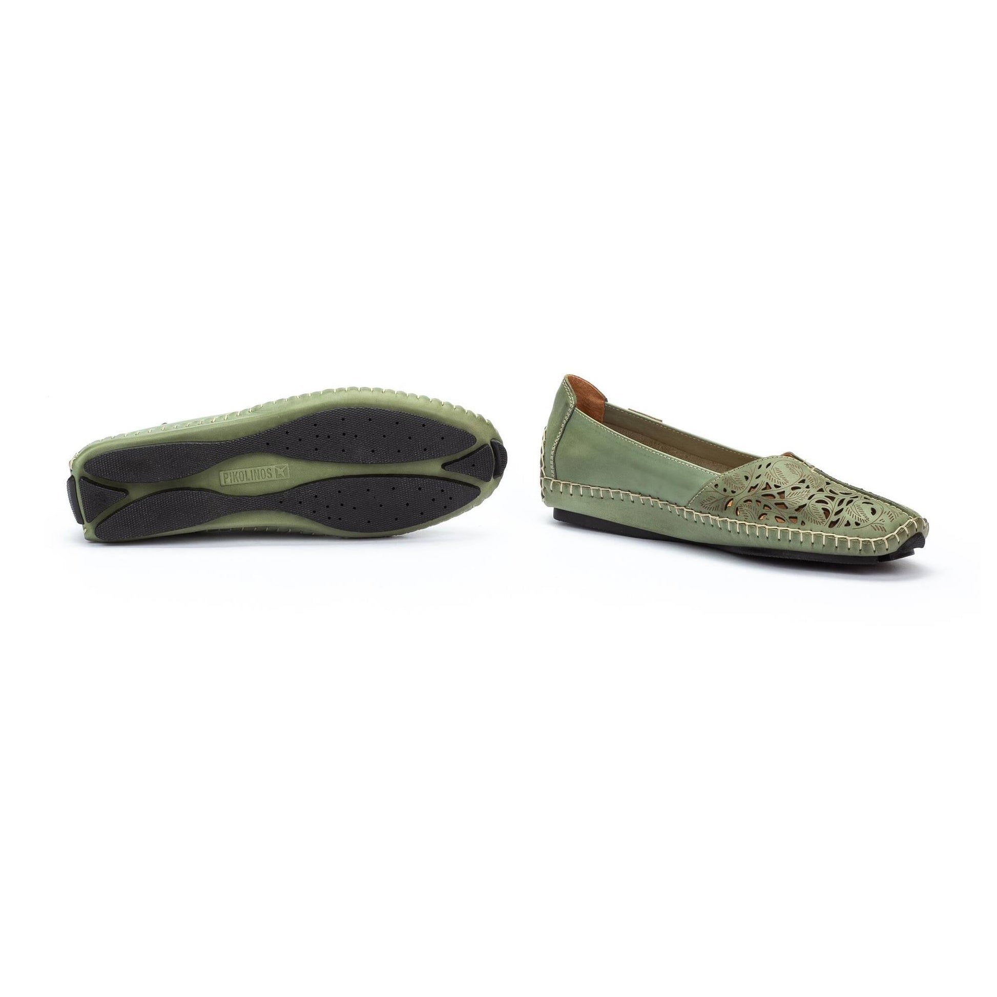 Pikolinos slip-on moccasins JEREZ 578-4976