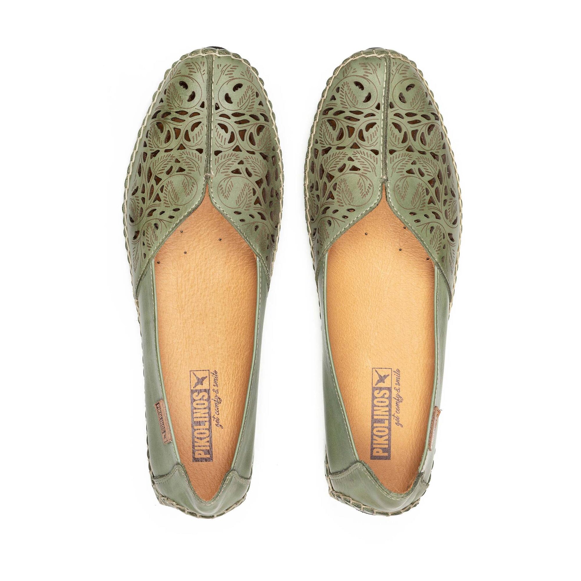Pikolinos slip-on moccasins JEREZ 578-4976