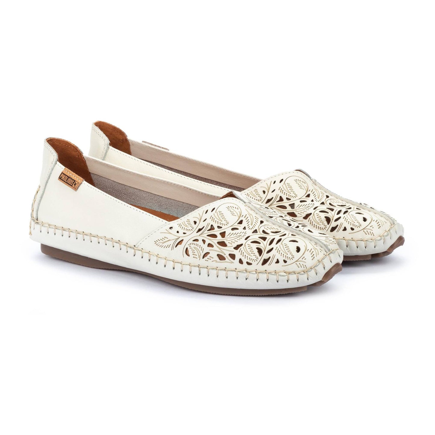 Pikolinos slip-on moccasins JEREZ 578-4976