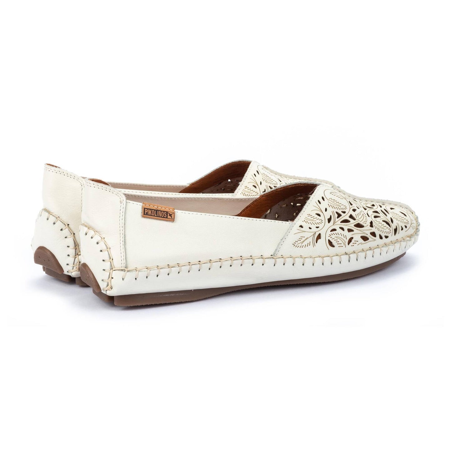 Pikolinos slip-on moccasins JEREZ 578-4976