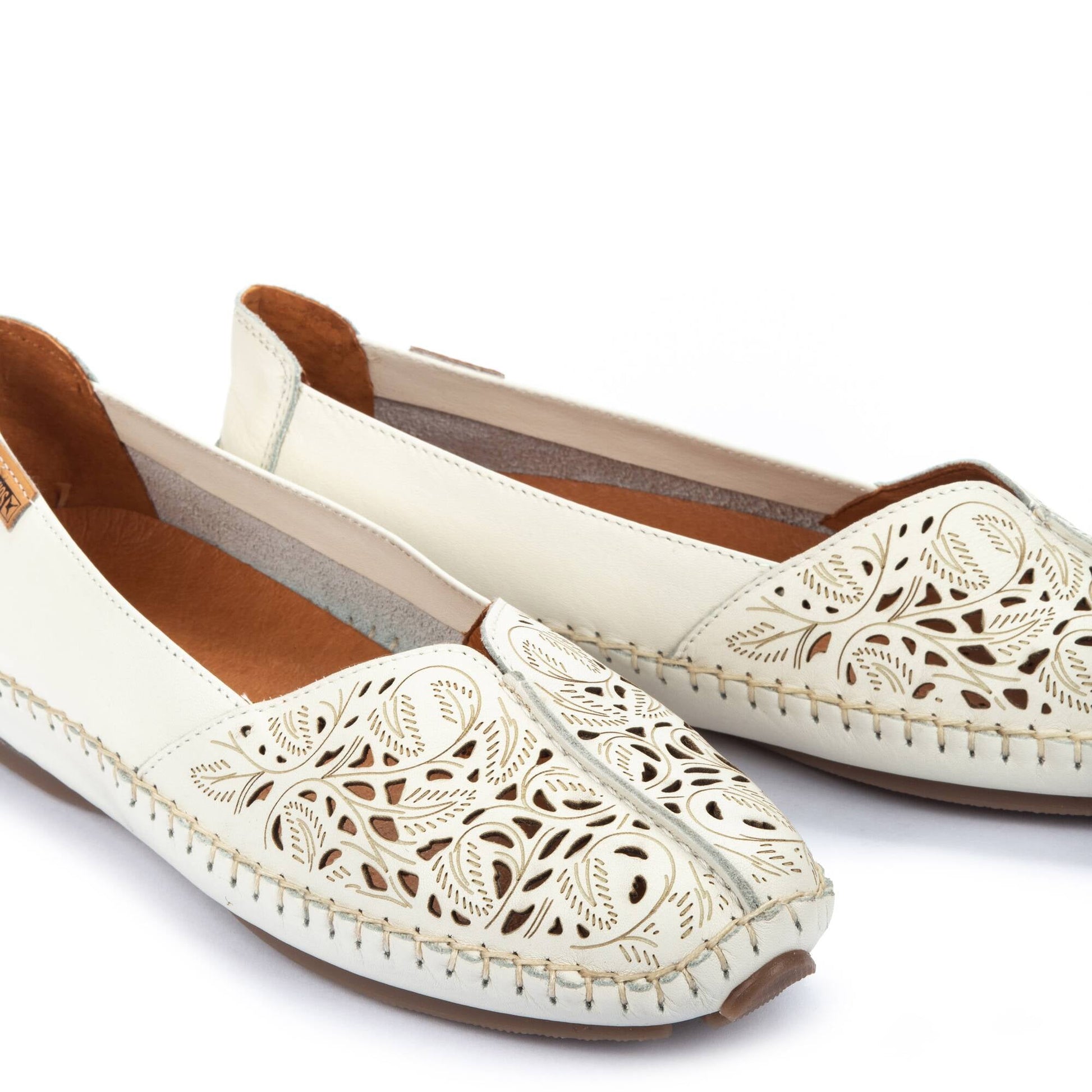 Pikolinos slip-on moccasins JEREZ 578-4976
