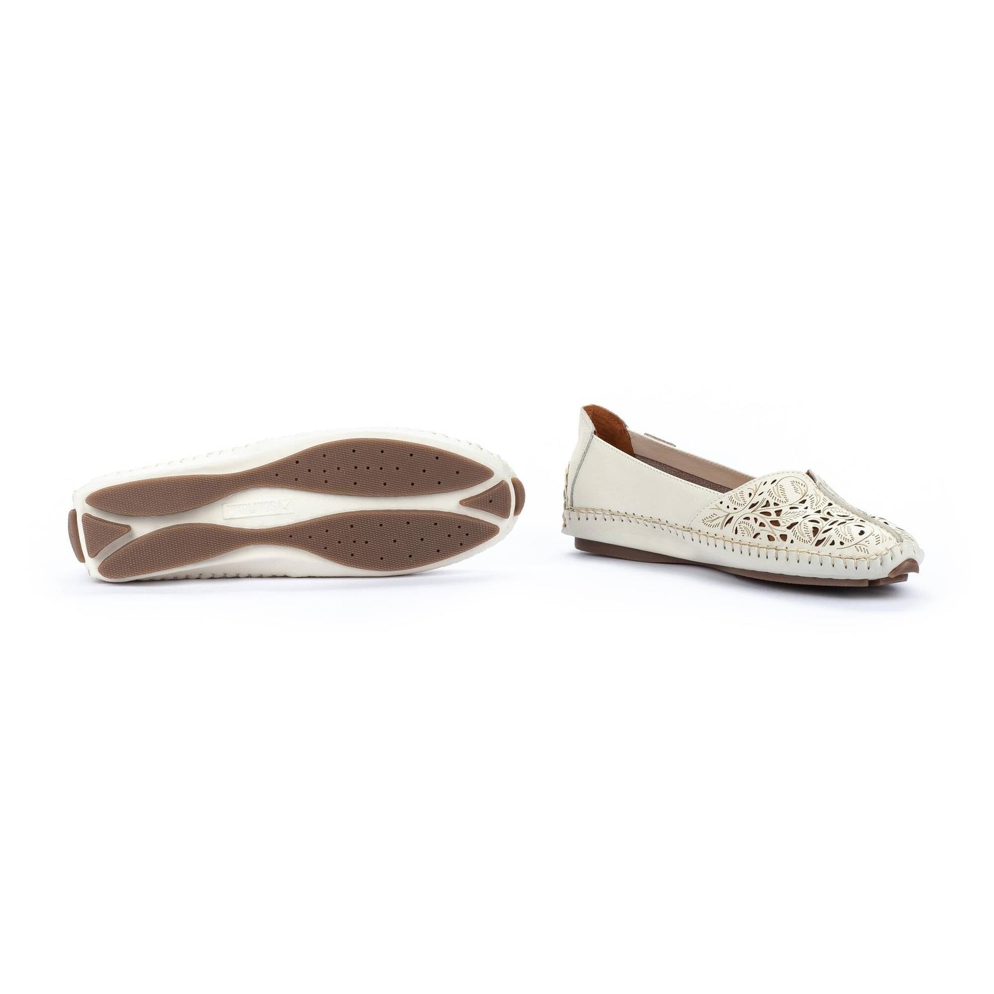 Pikolinos slip-on moccasins JEREZ 578-4976