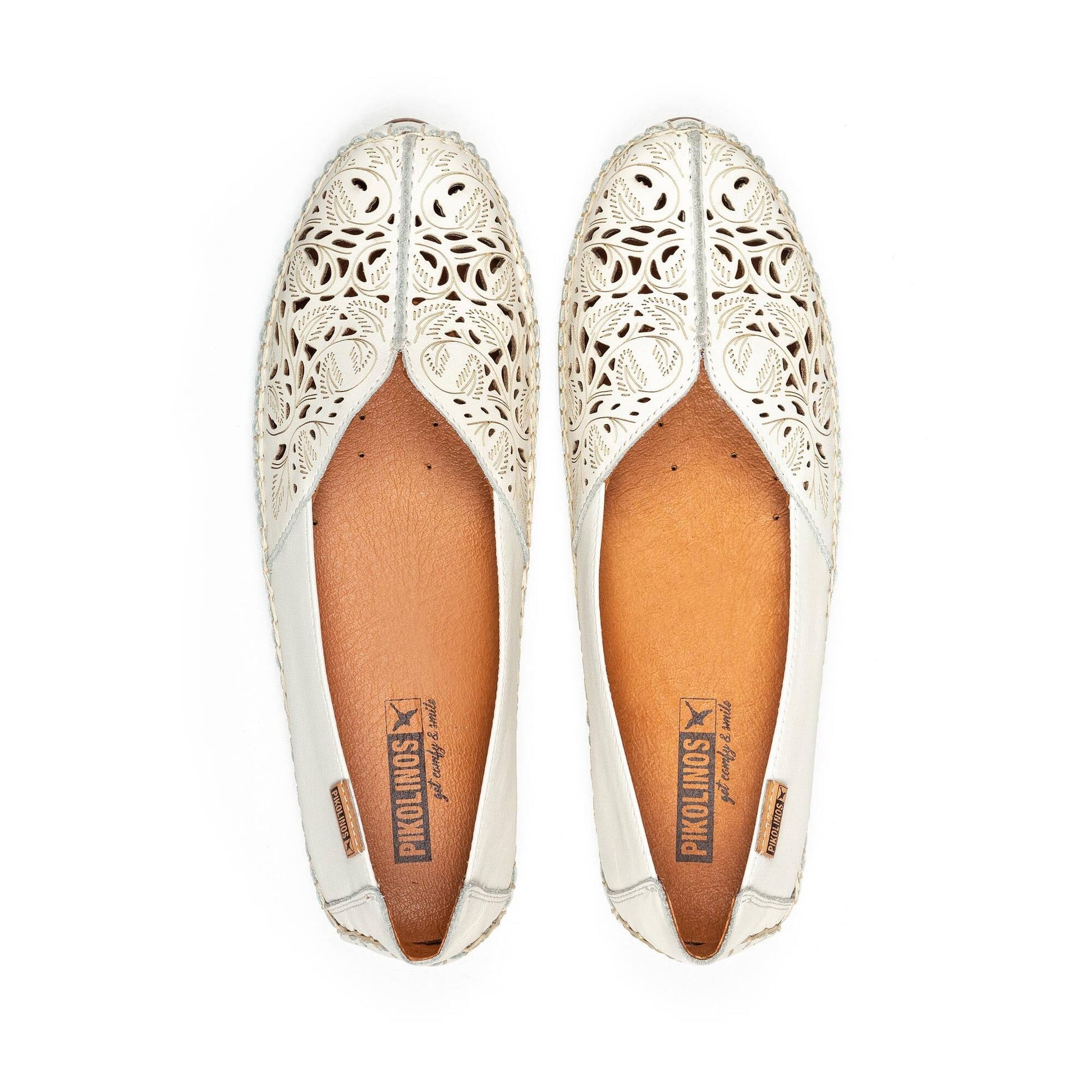 Pikolinos slip-on moccasins JEREZ 578-4976