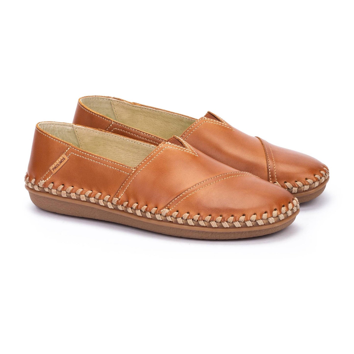 Pikolinos Unisex flat loafers PATERNA U9B-3912