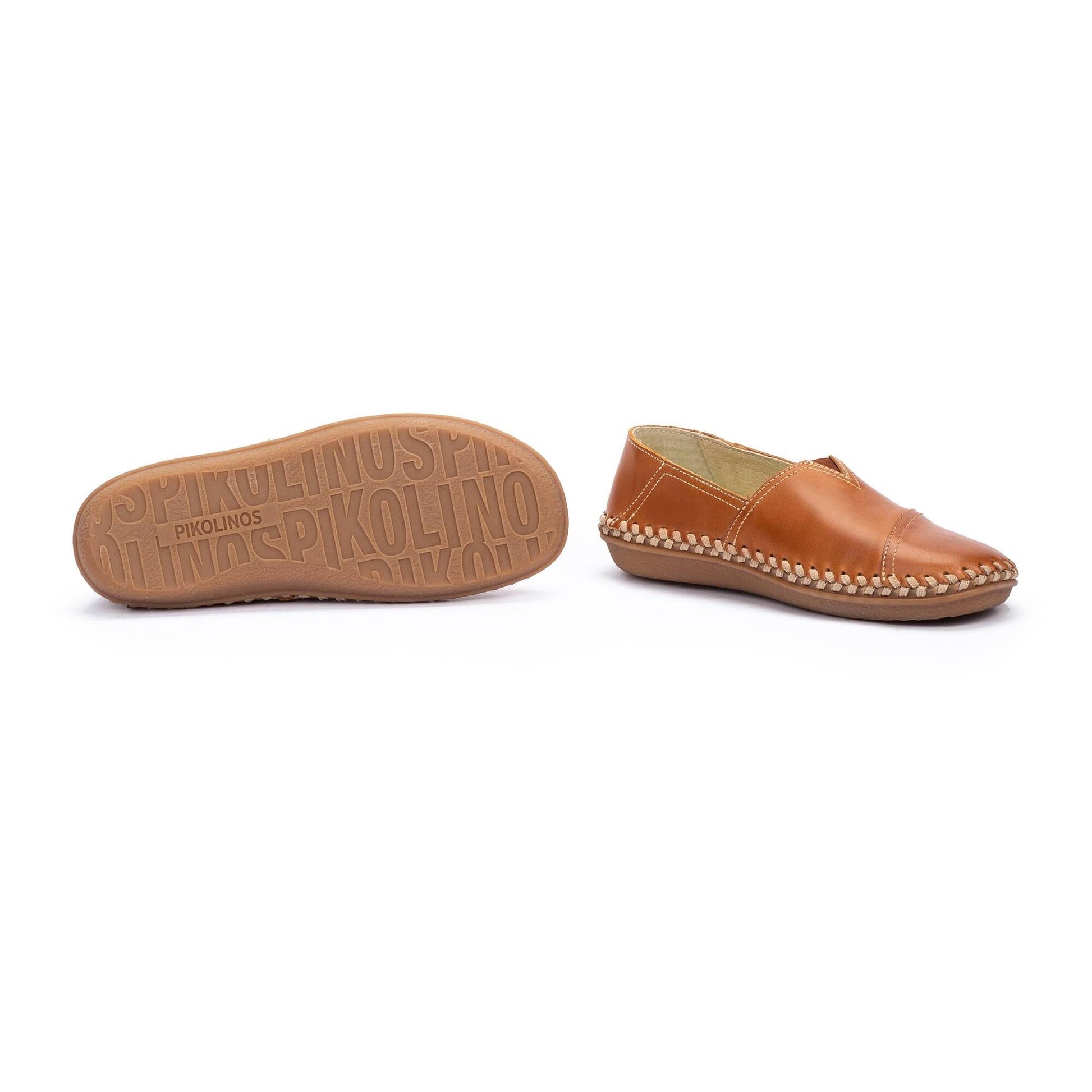 Pikolinos Unisex flat loafers PATERNA U9B-3912