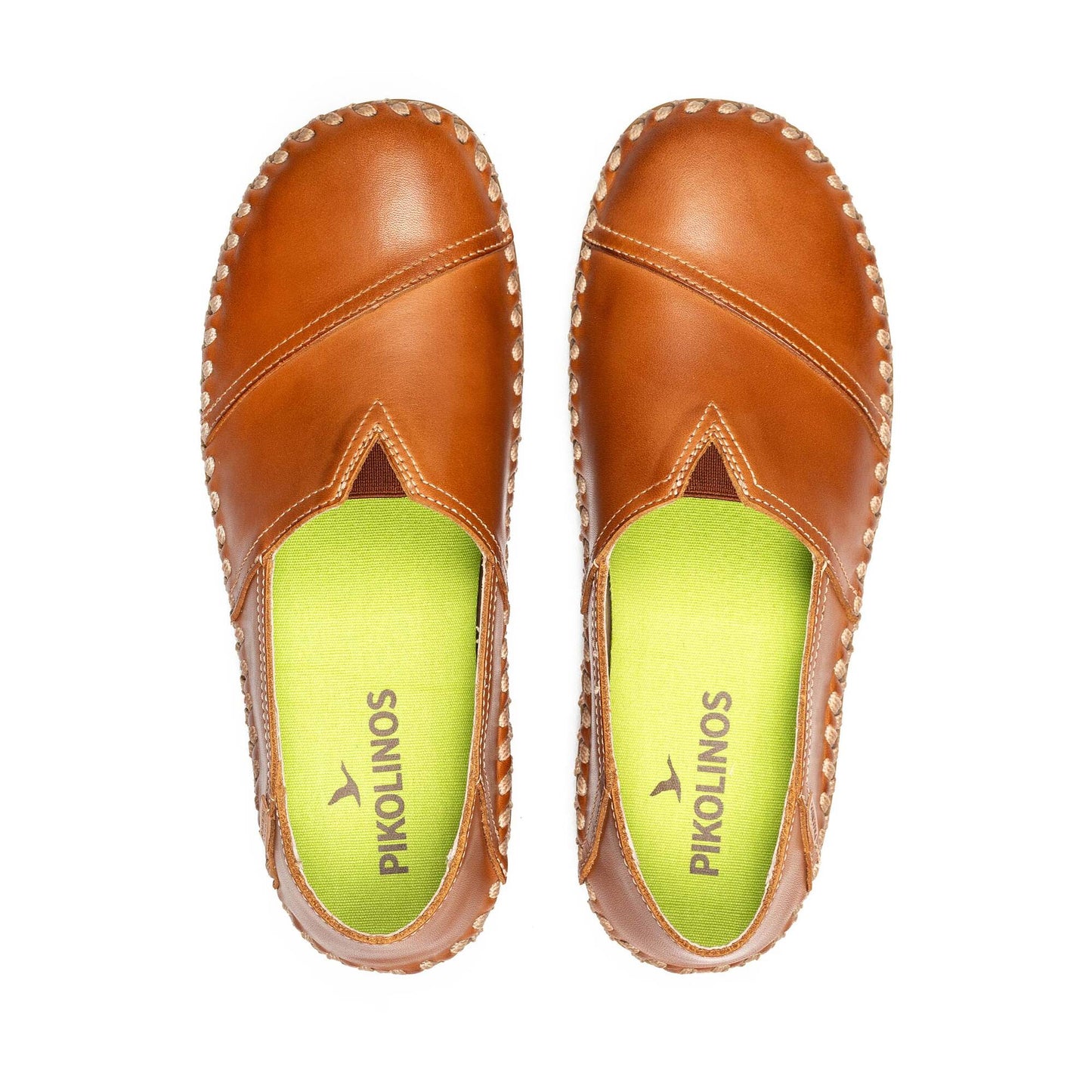 Pikolinos Unisex flat loafers PATERNA U9B-3912