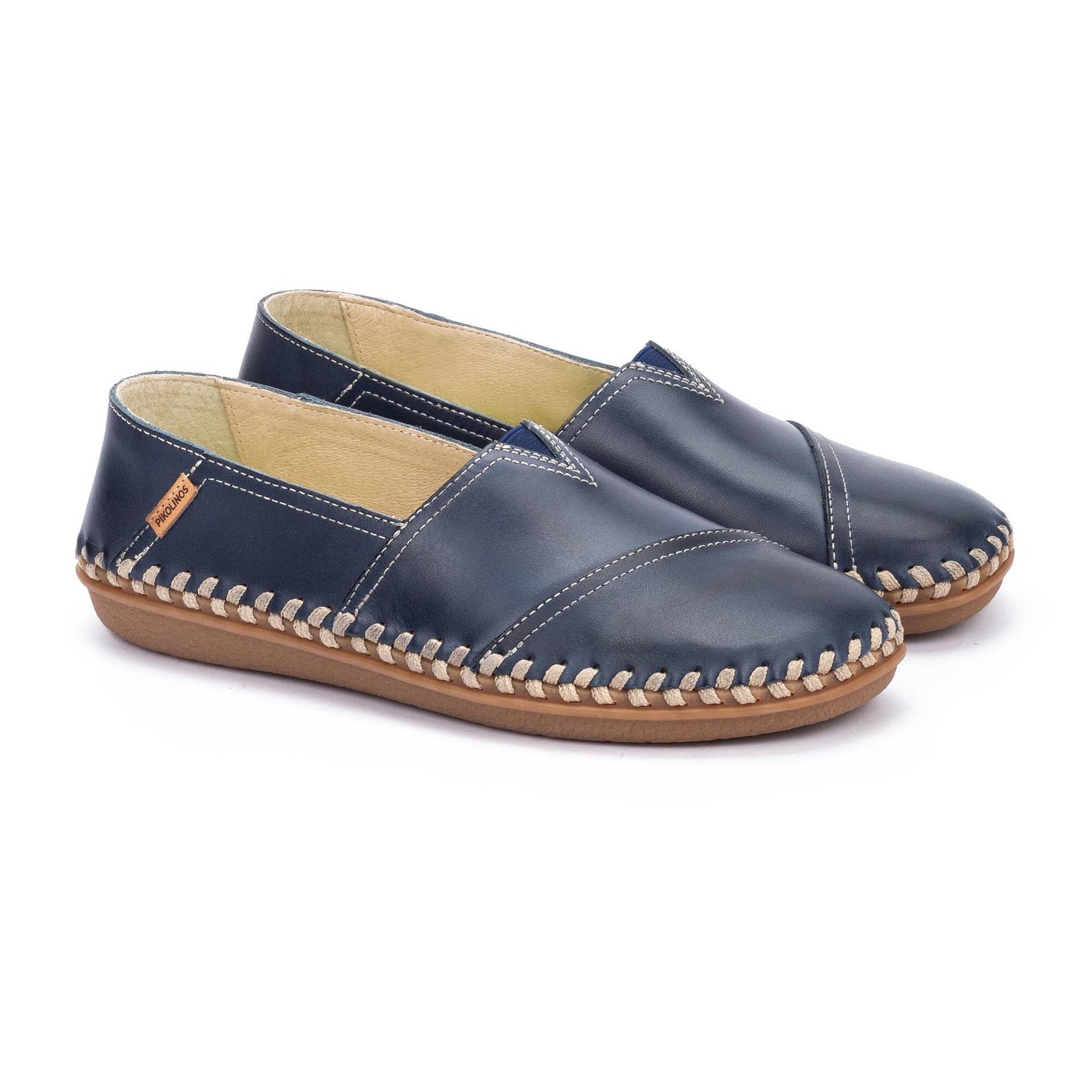 Pikolinos Unisex flat loafers PATERNA U9B-3912