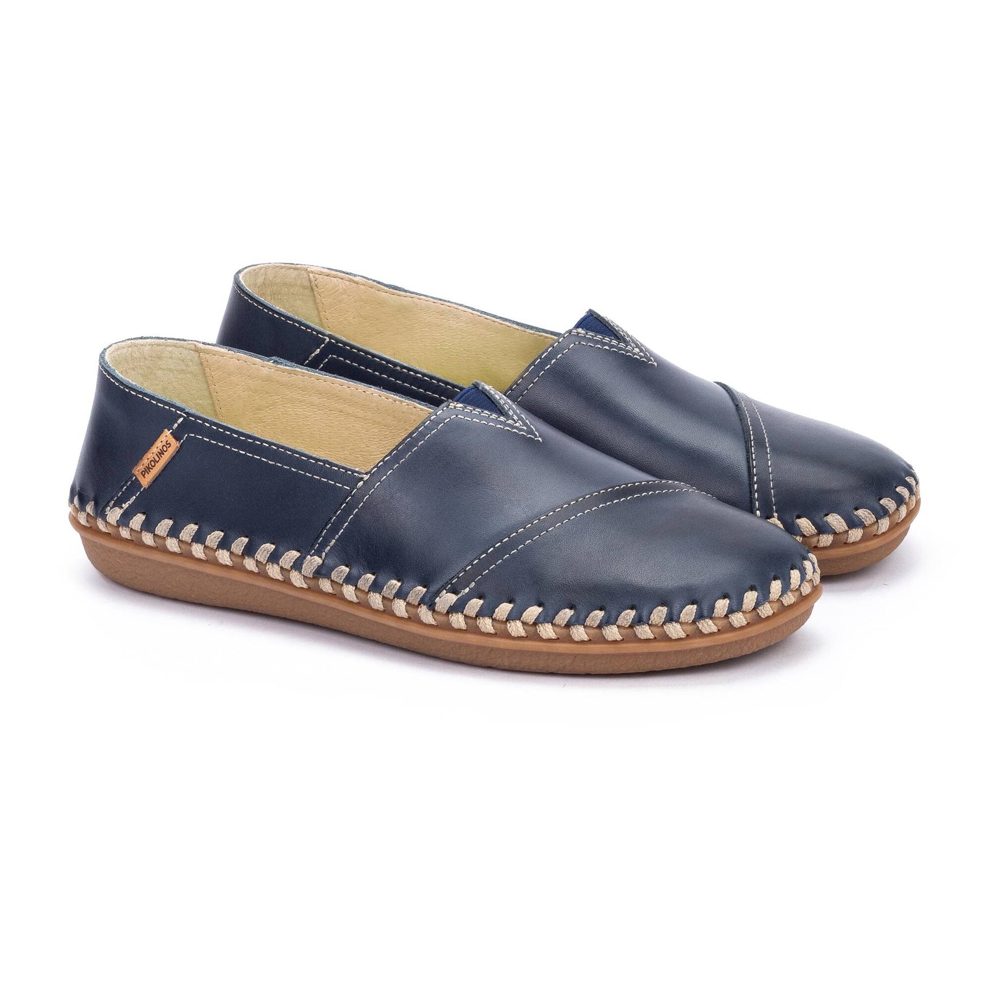 Pikolinos Unisex flat loafers PATERNA U9B-3912
