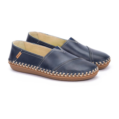 Pikolinos Unisex flat loafers PATERNA U9B-3912