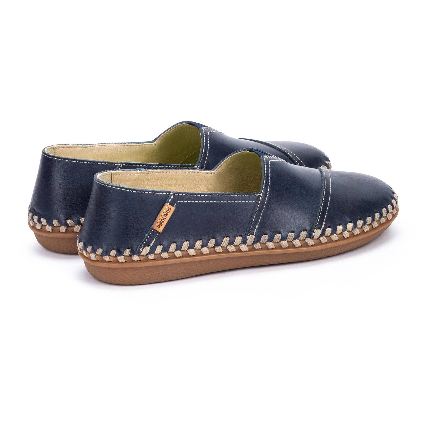 Pikolinos Unisex flat loafers PATERNA U9B-3912