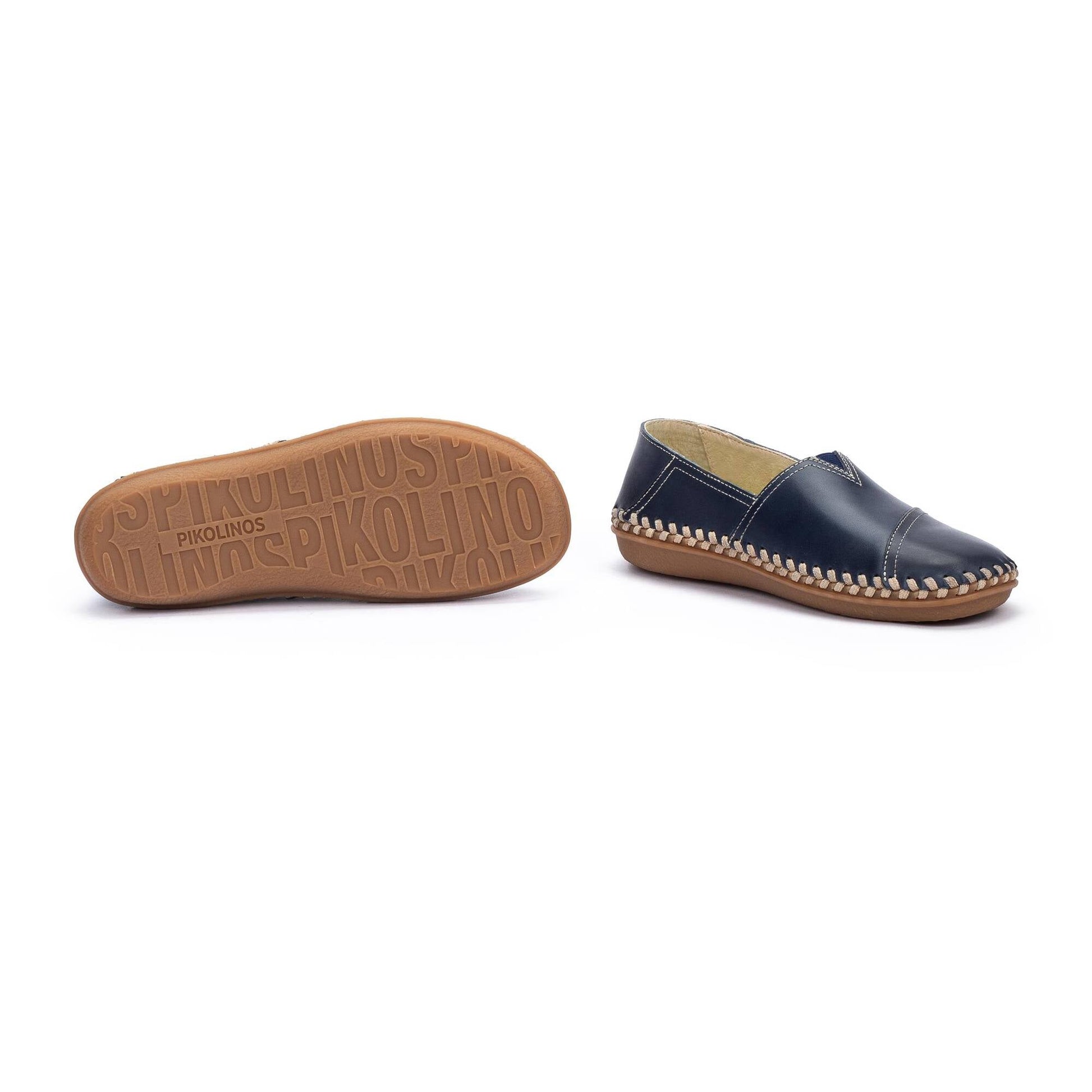 Pikolinos Unisex flat loafers PATERNA U9B-3912