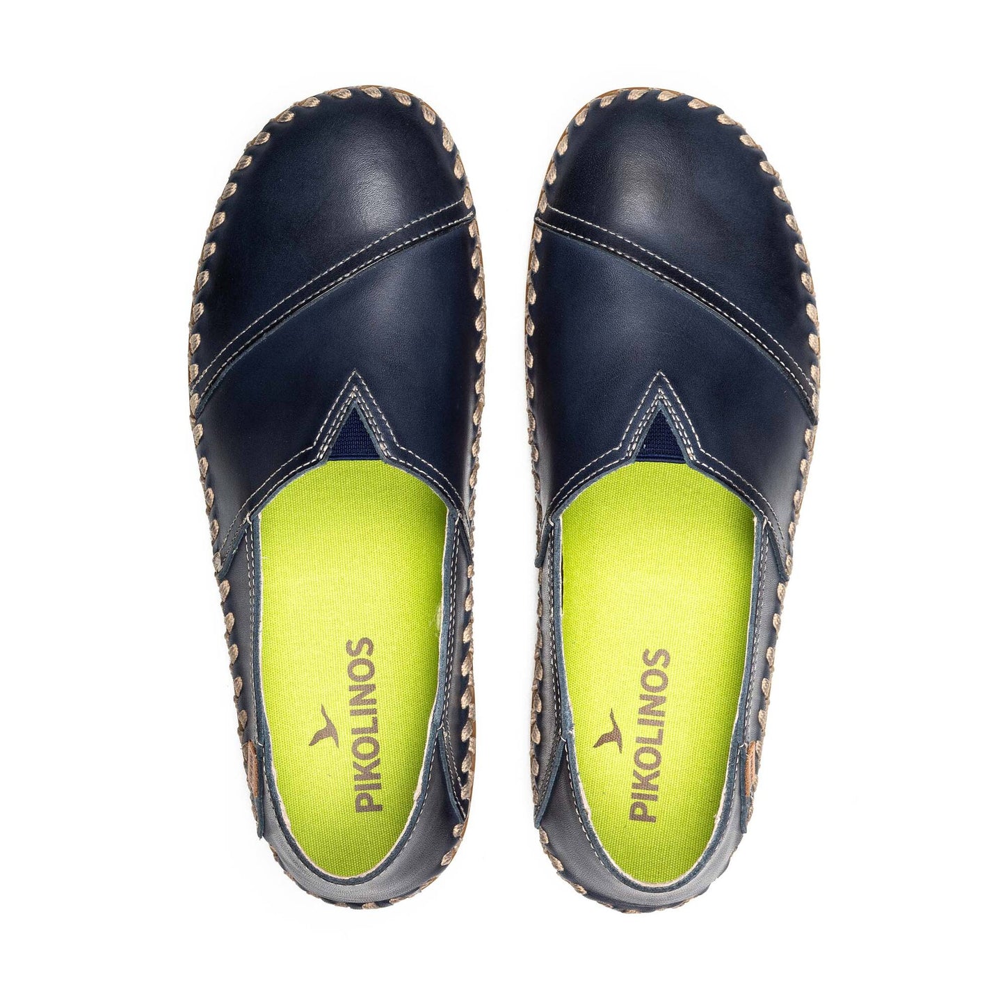 Pikolinos Unisex flat loafers PATERNA U9B-3912