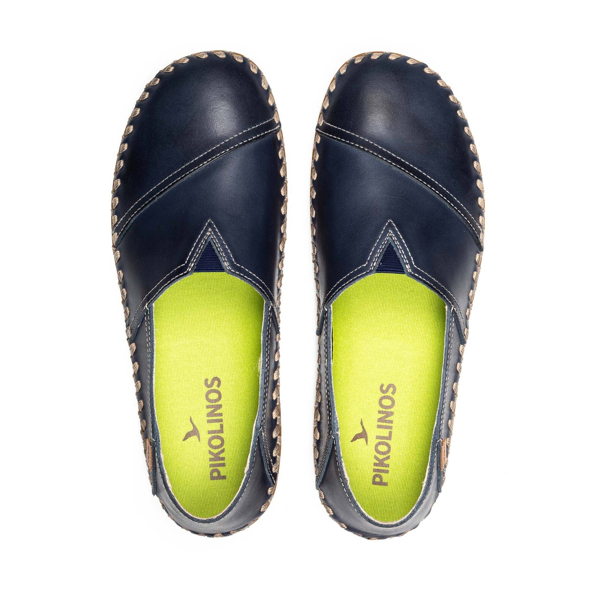 Pikolinos Unisex flat loafers PATERNA U9B-3912