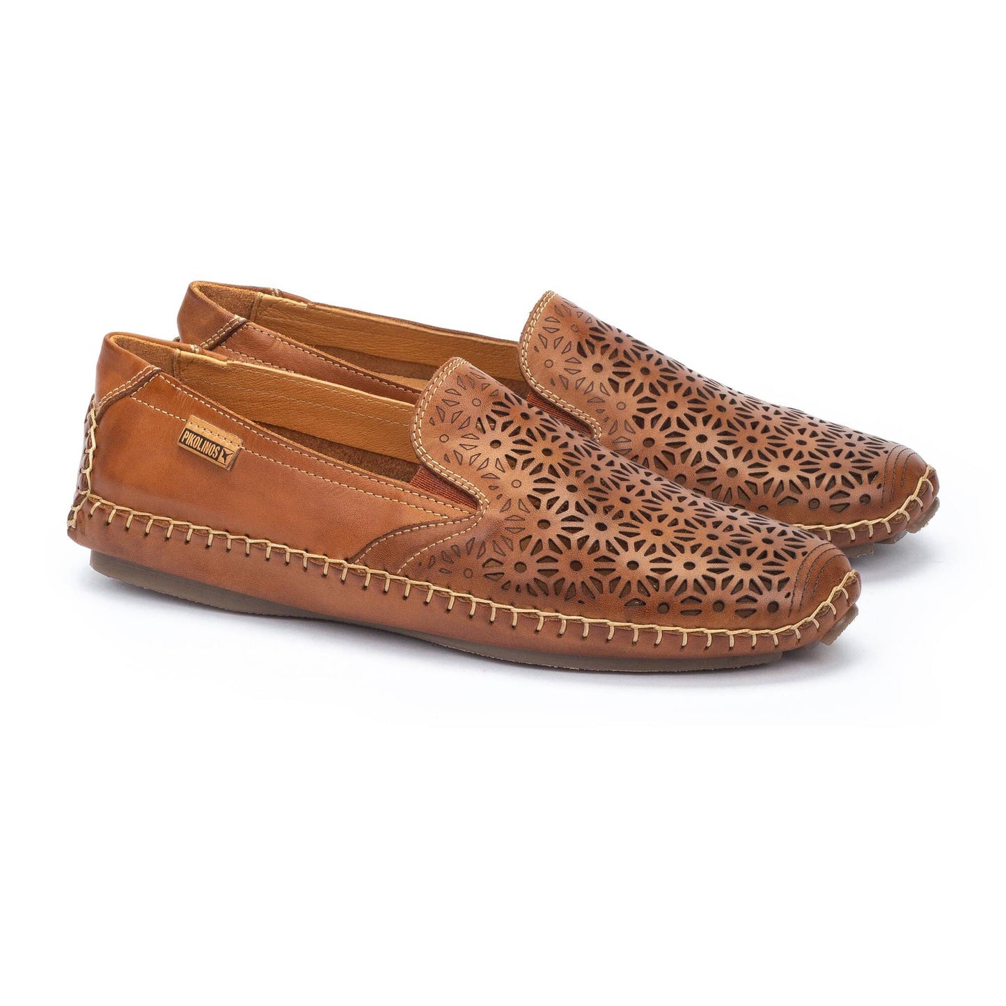 Pikolinos slip-on moccasins JEREZ 578-4907