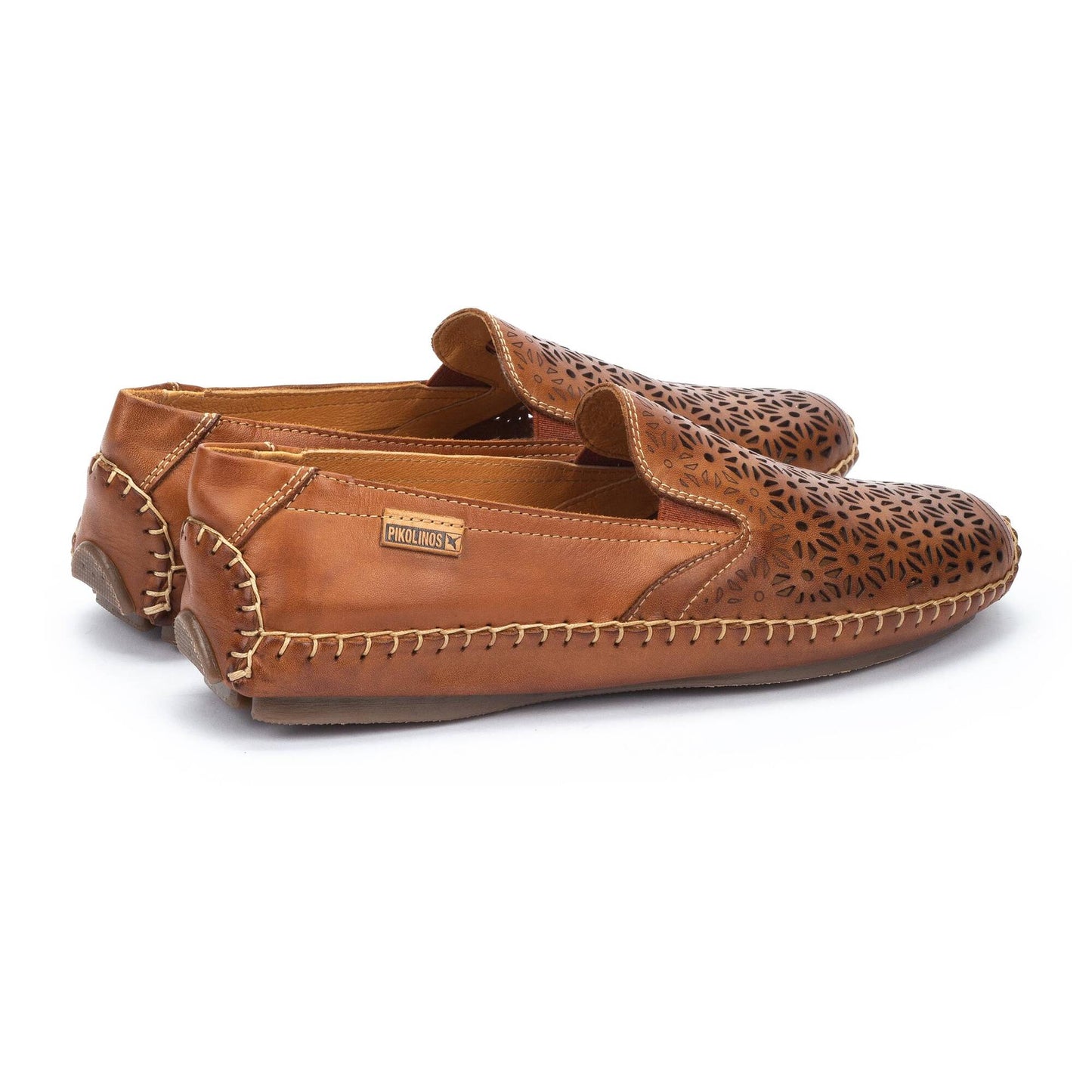 Pikolinos slip-on moccasins JEREZ 578-4907