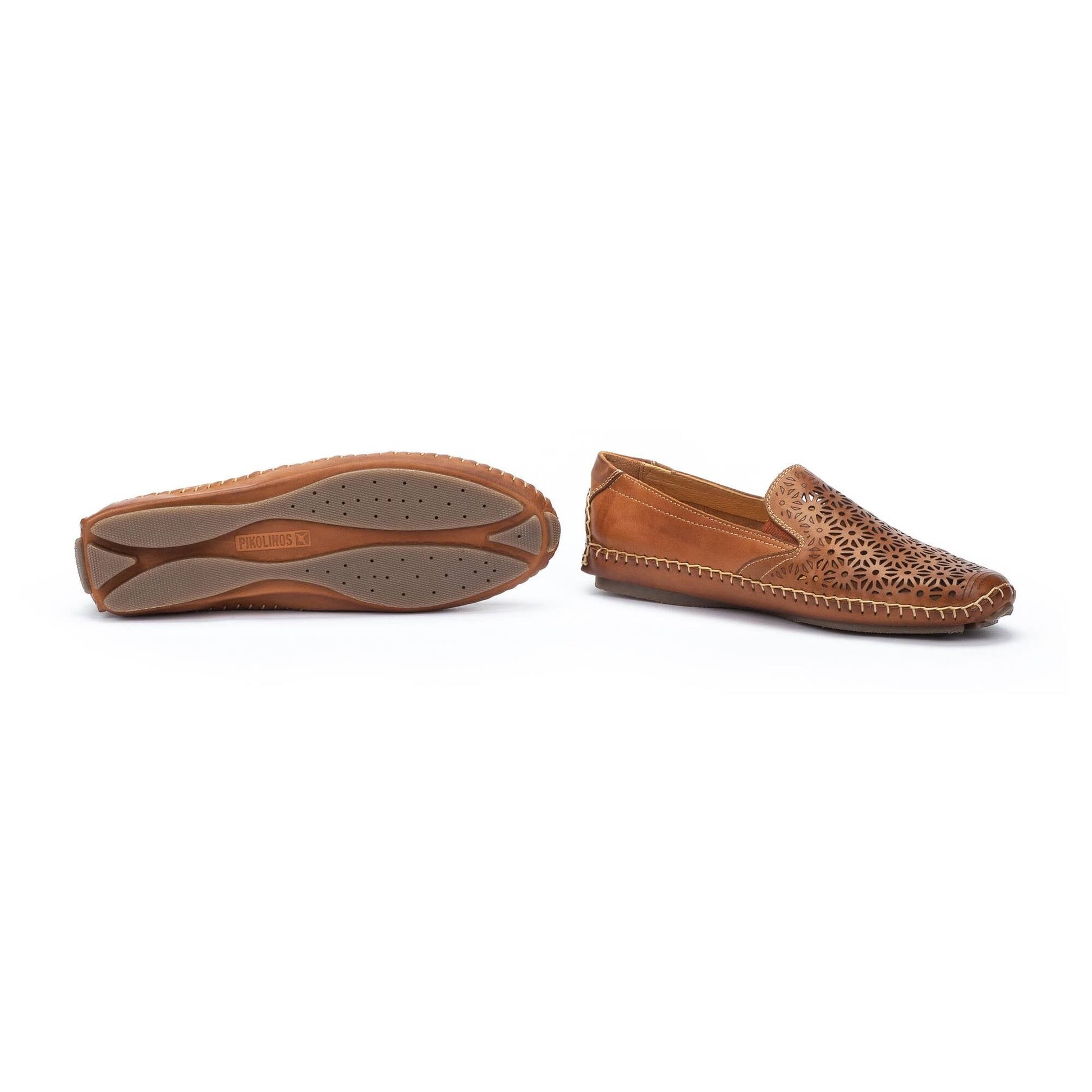 Pikolinos slip-on moccasins JEREZ 578-4907