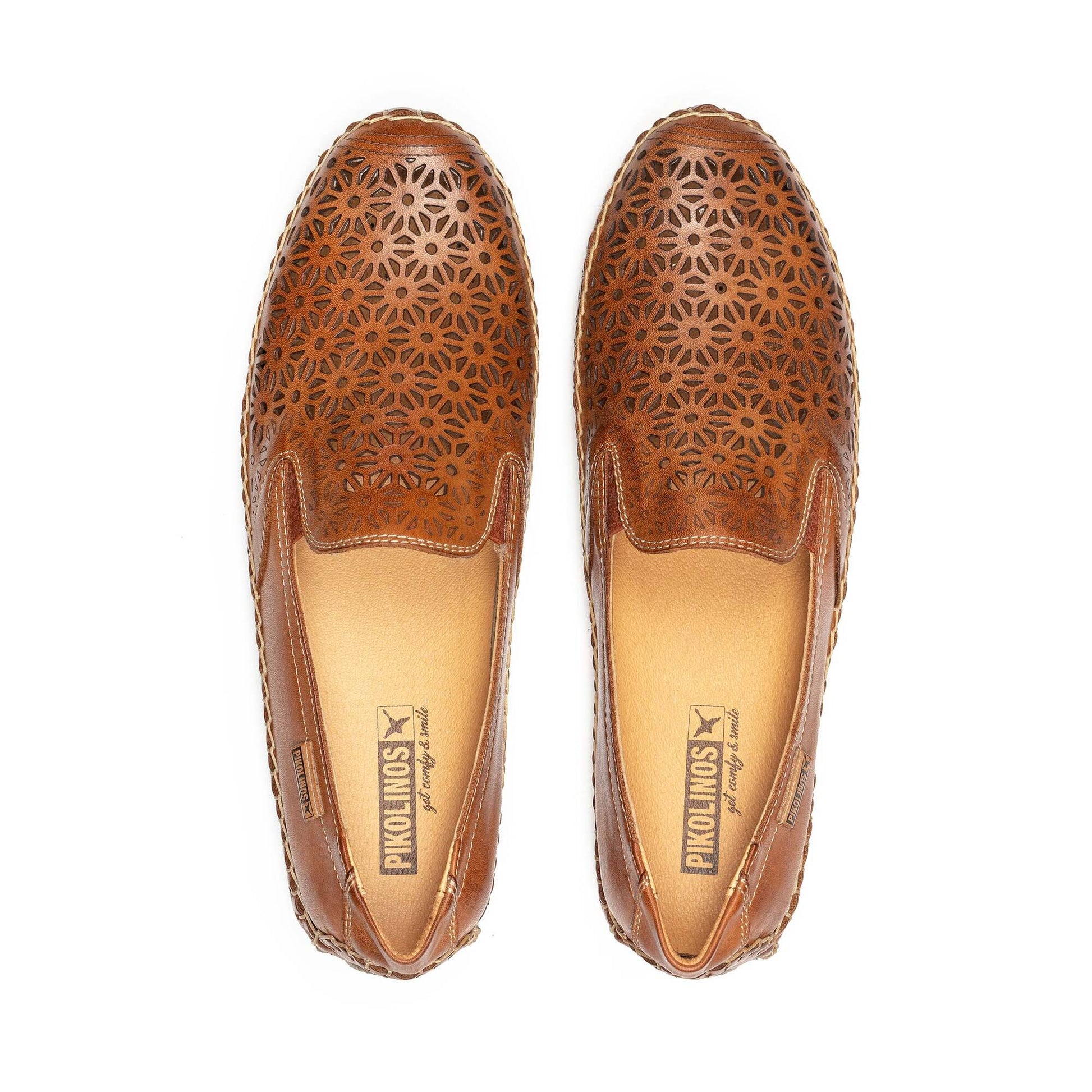 Pikolinos slip-on moccasins JEREZ 578-4907