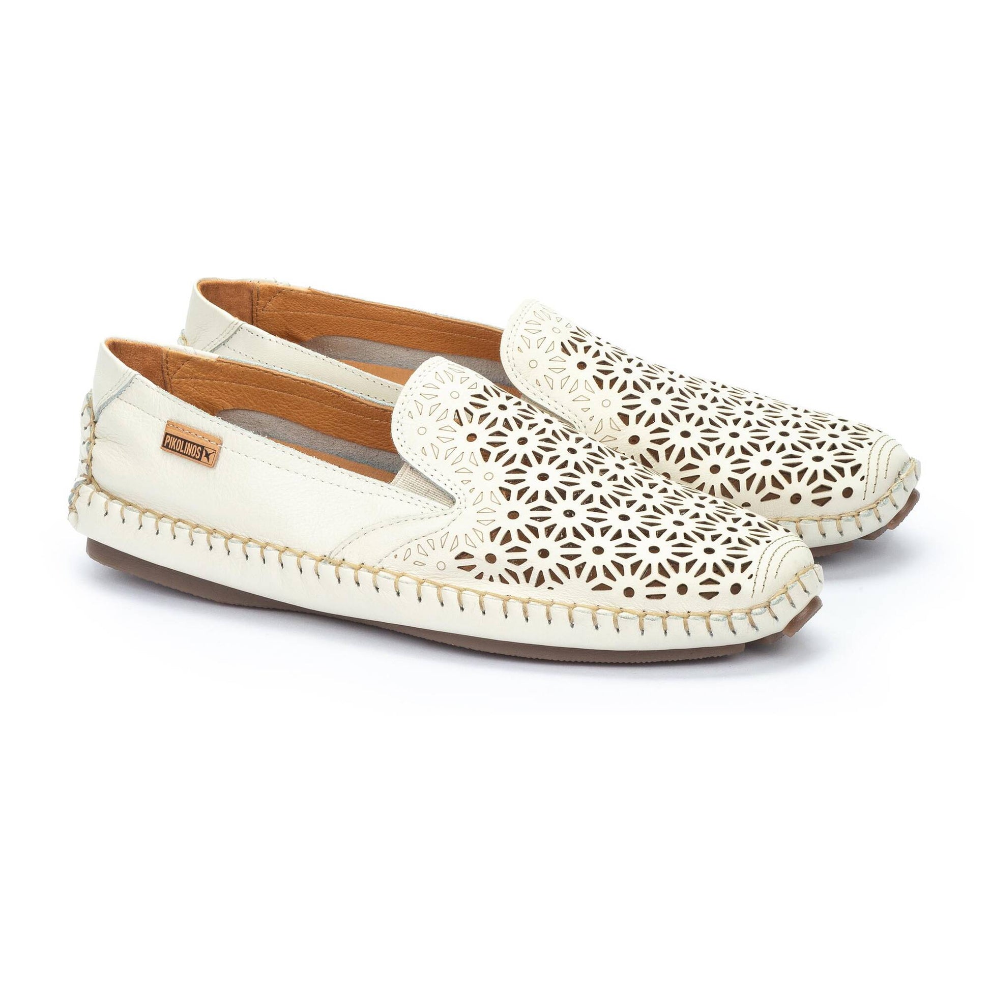 Pikolinos slip-on moccasins JEREZ 578-4907