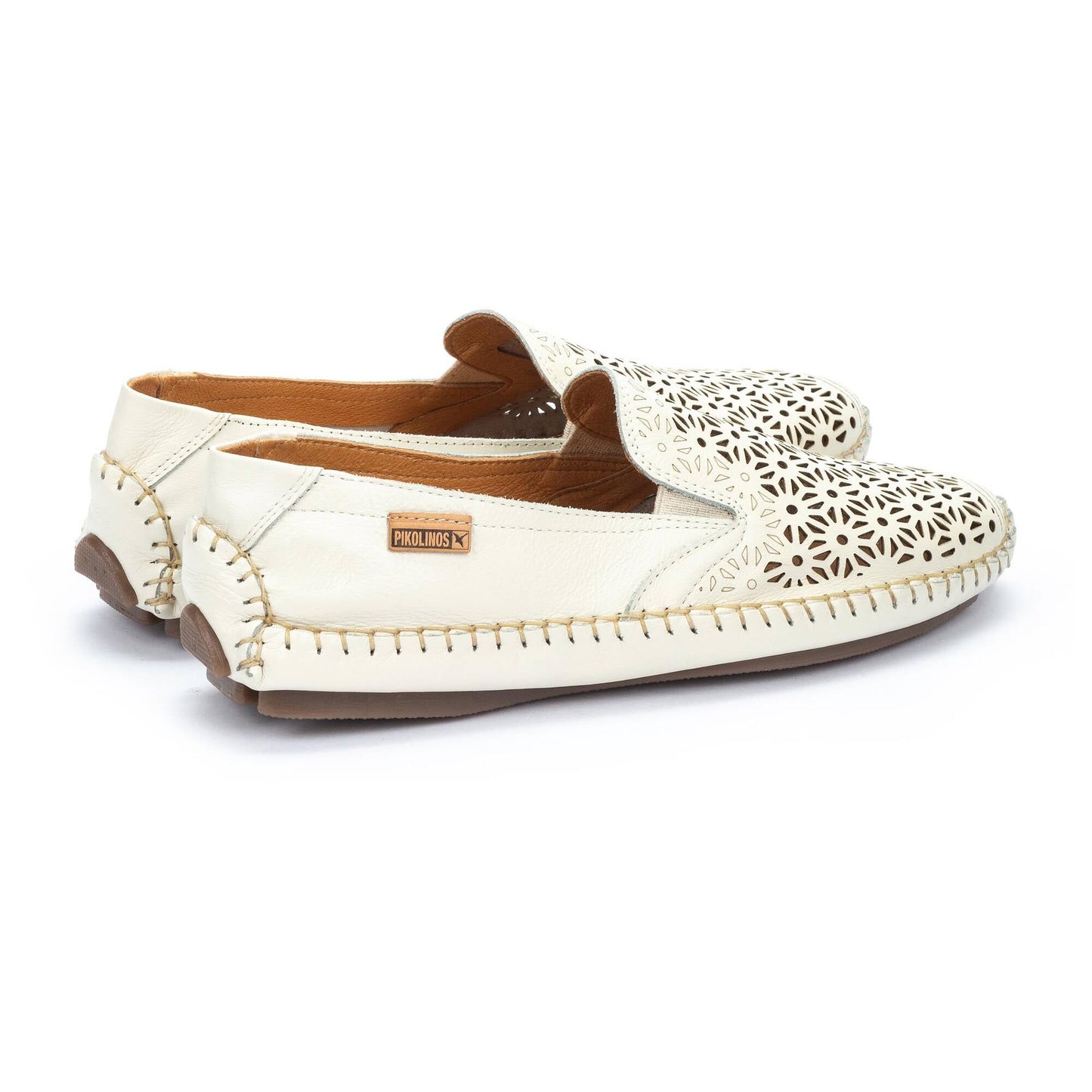 Pikolinos slip-on moccasins JEREZ 578-4907