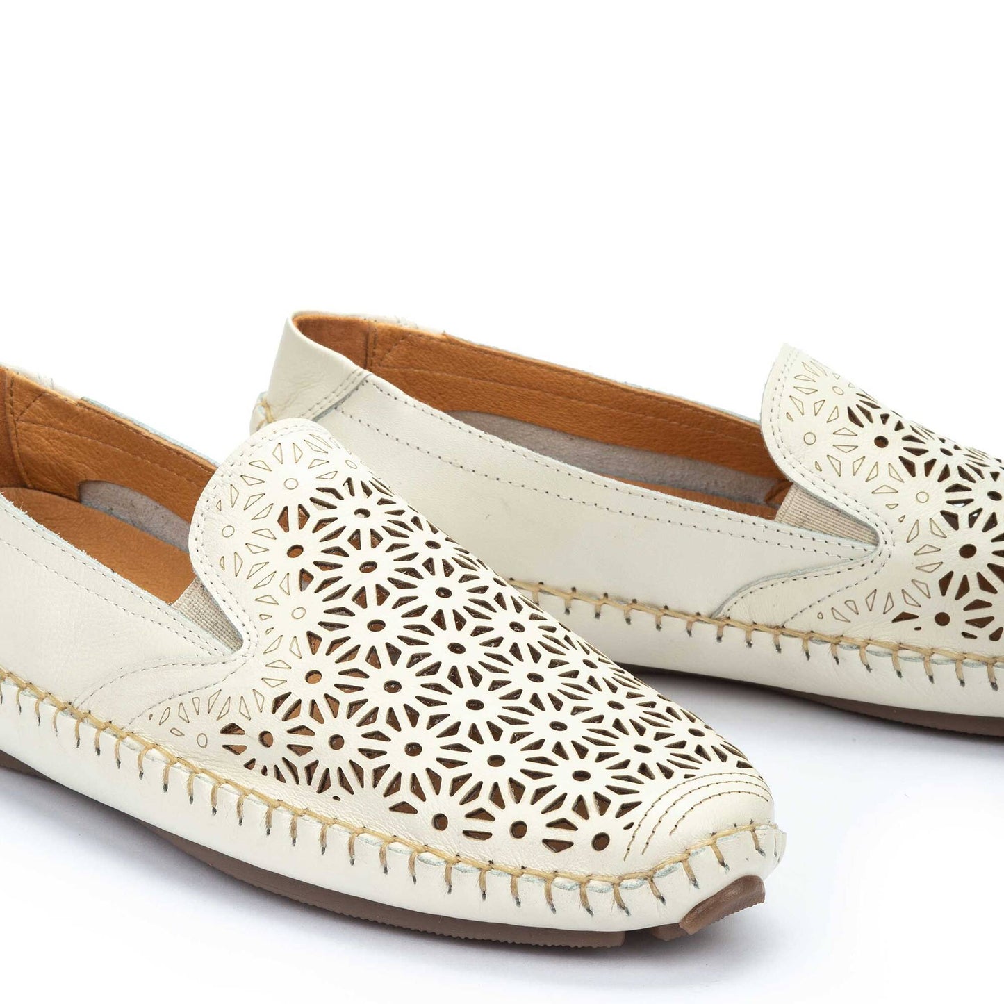 Pikolinos slip-on moccasins JEREZ 578-4907
