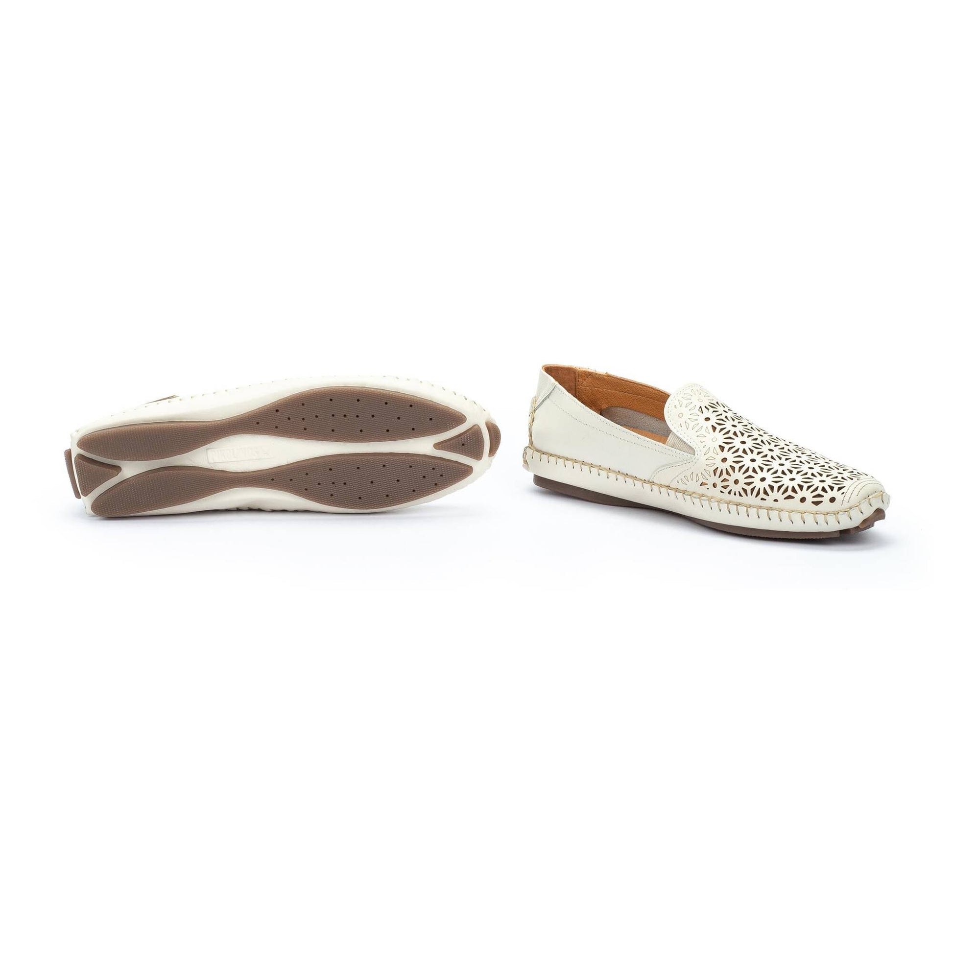 Pikolinos slip-on moccasins JEREZ 578-4907