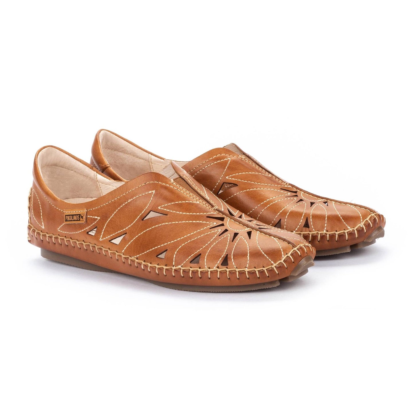 Pikolinos slip-on moccasins JEREZ 578-7399