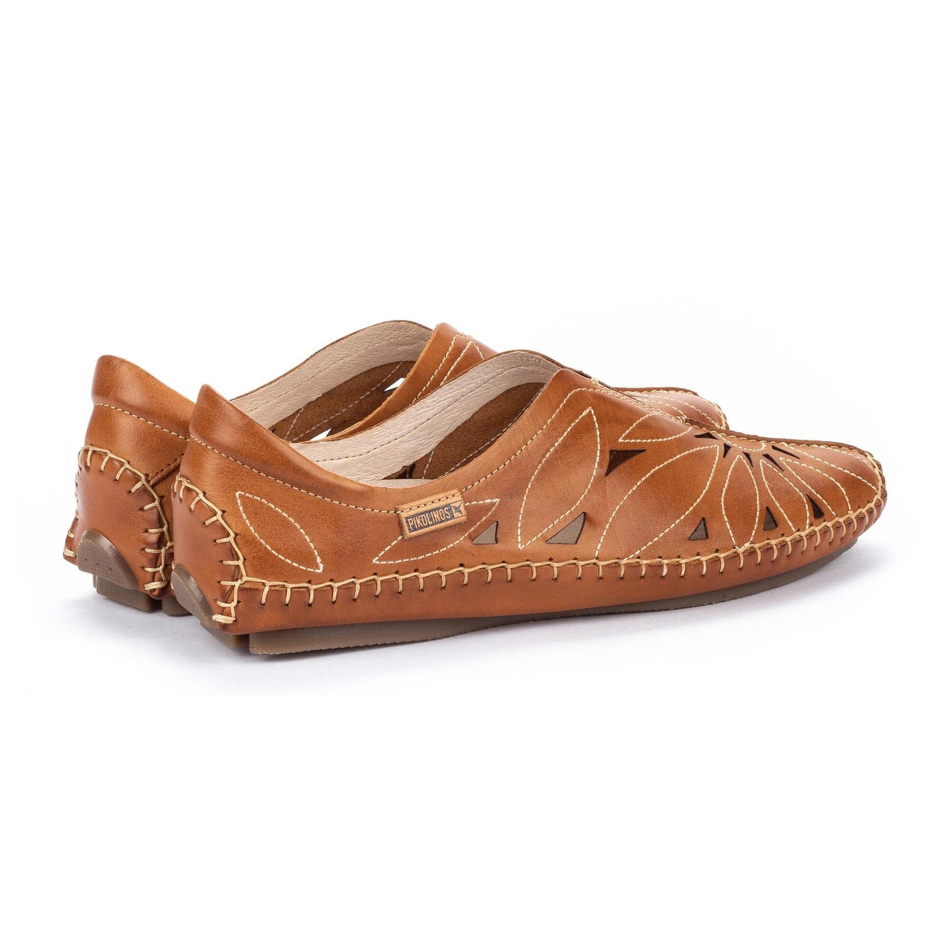 Pikolinos slip-on moccasins JEREZ 578-7399