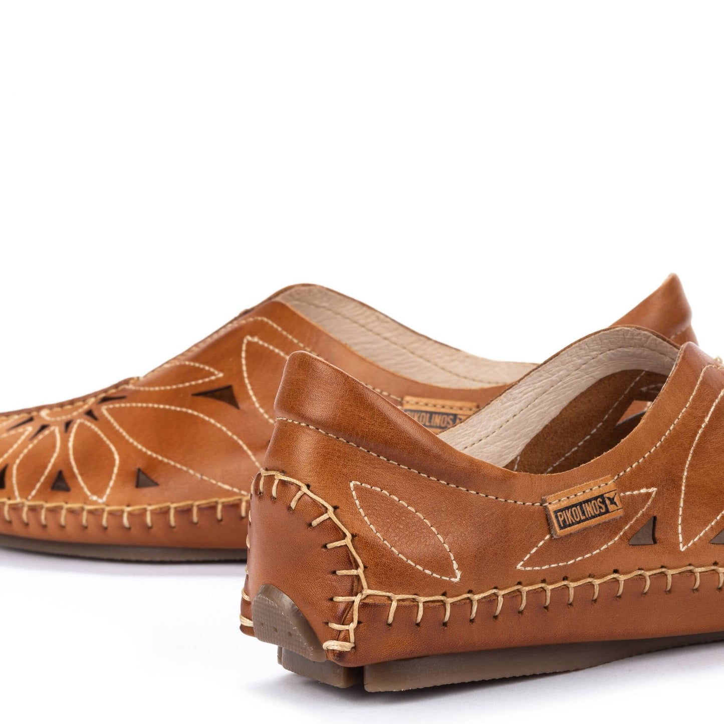 Pikolinos slip-on moccasins JEREZ 578-7399