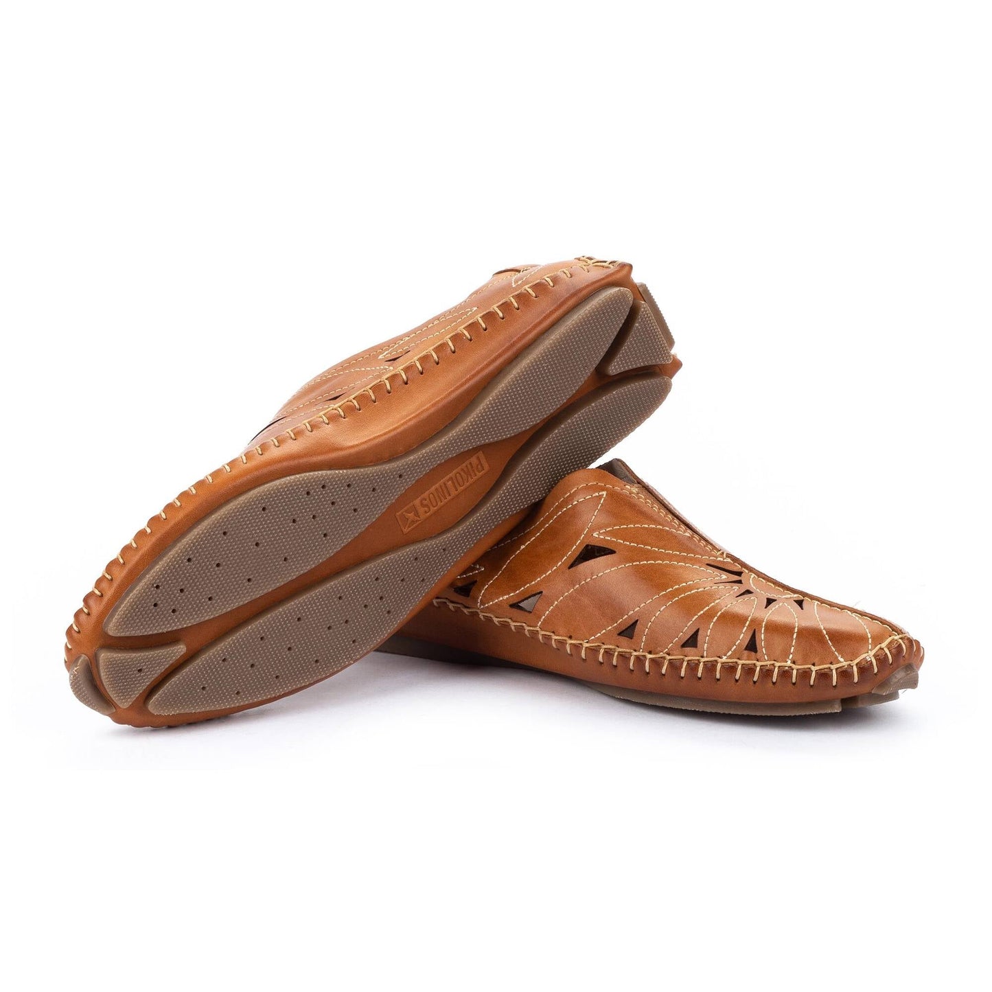Pikolinos slip-on moccasins JEREZ 578-7399