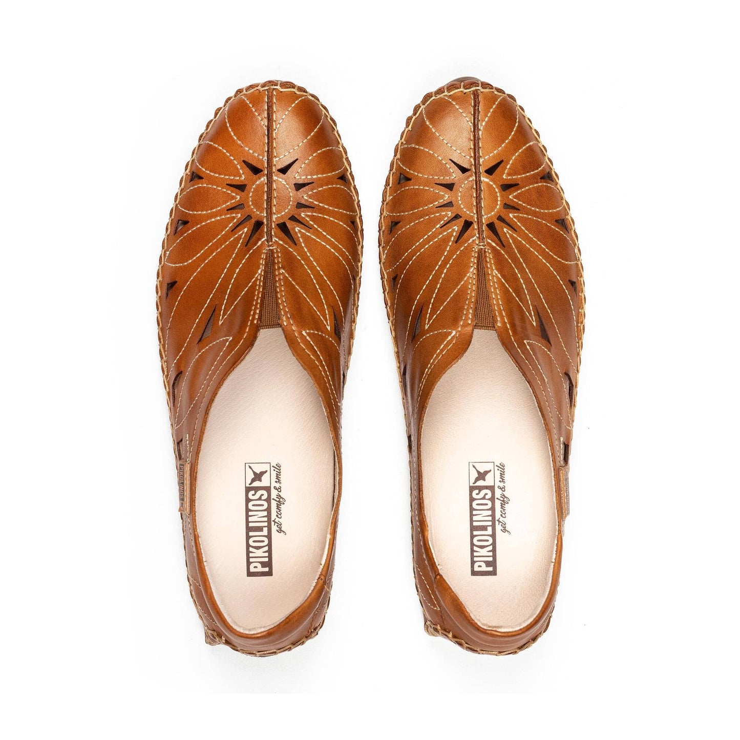 Pikolinos slip-on moccasins JEREZ 578-7399