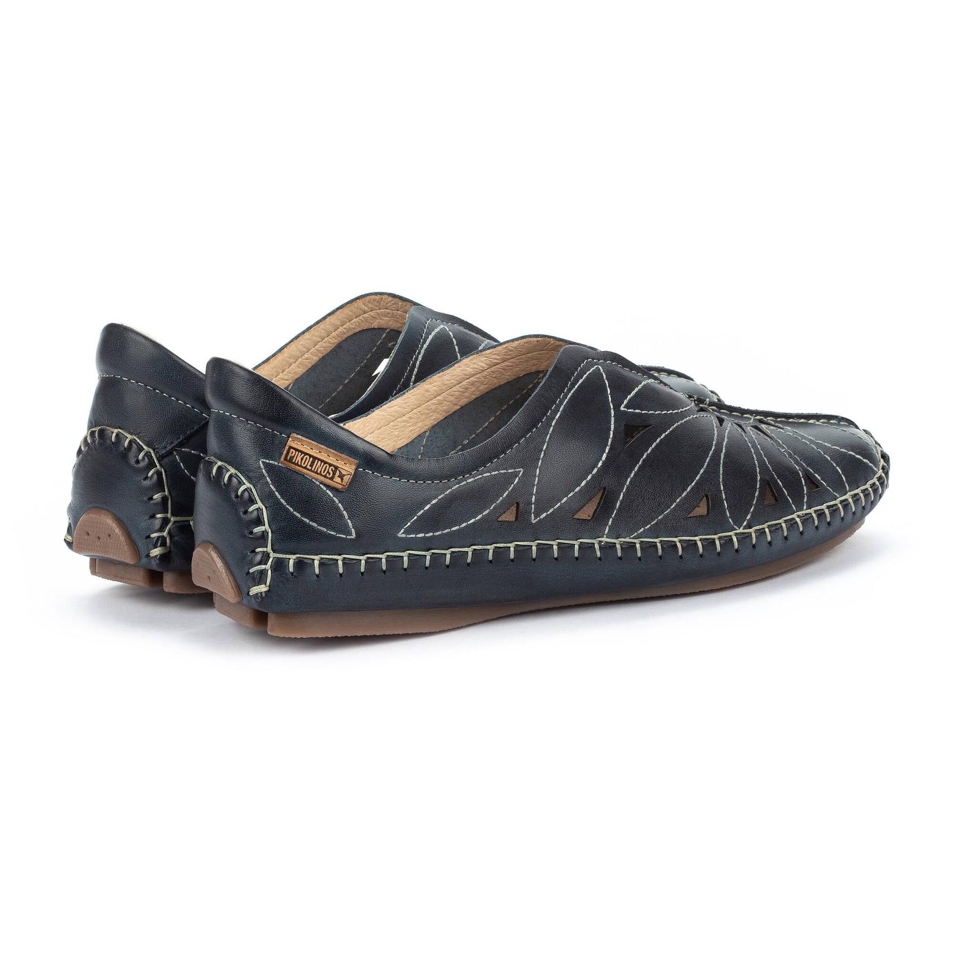 Pikolinos slip-on moccasins JEREZ 578-7399