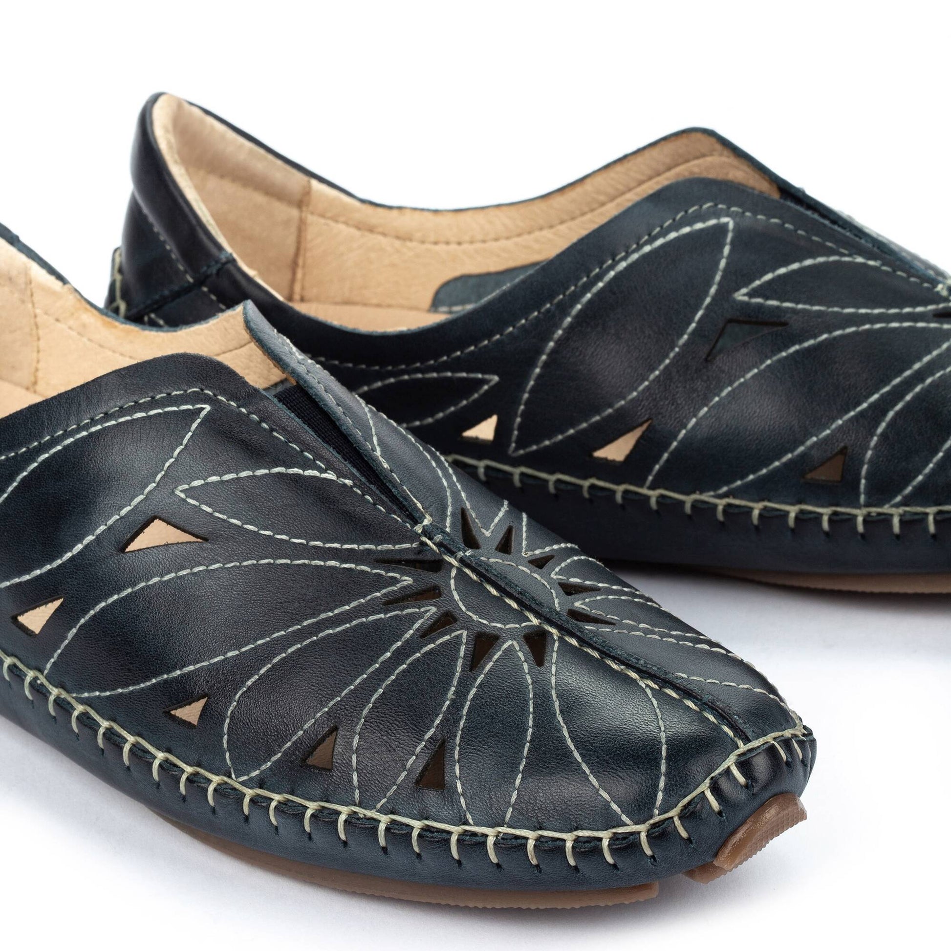 Pikolinos slip-on moccasins JEREZ 578-7399