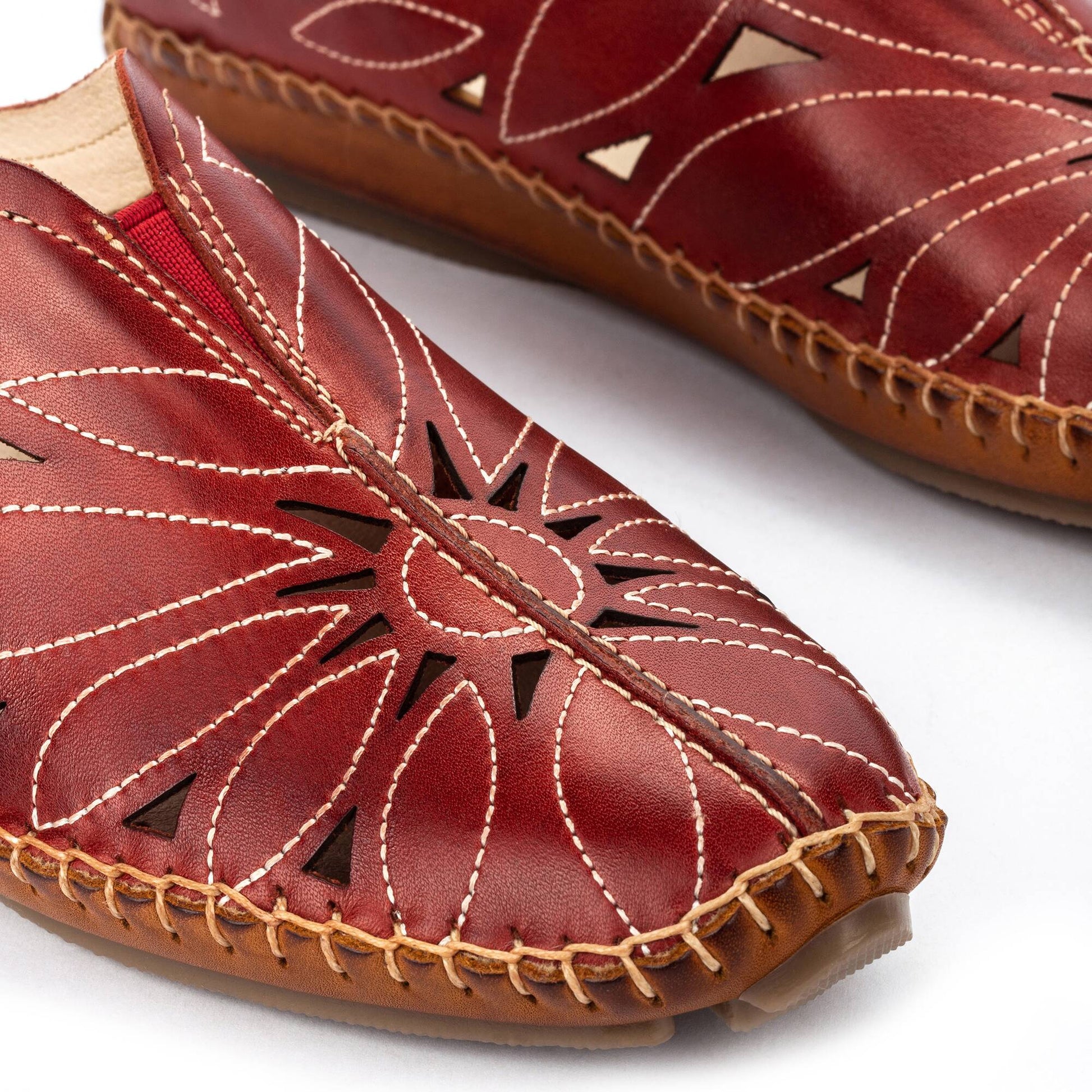 Pikolinos slip-on moccasins JEREZ 578-7399