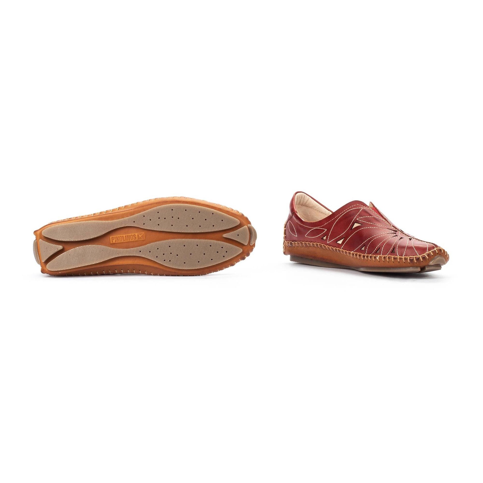 Pikolinos slip-on moccasins JEREZ 578-7399