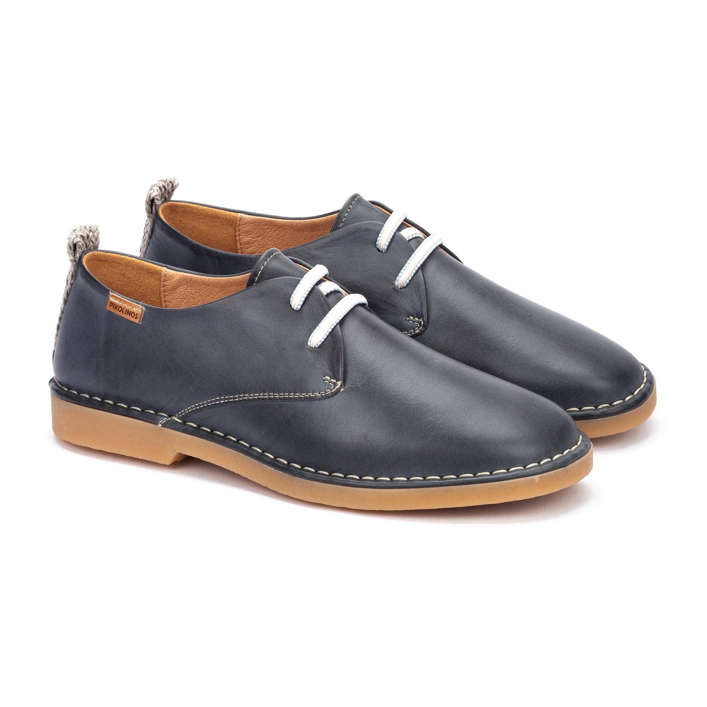 Pikolinos lace-up shoes with elastic closure NOIA W5W-4535