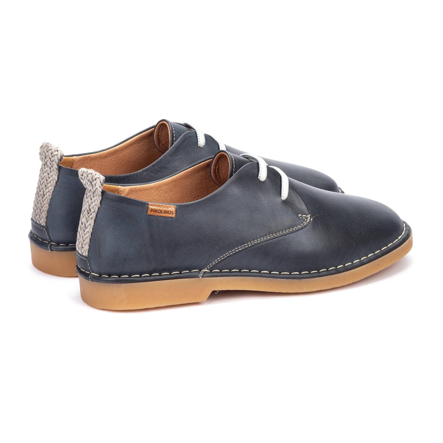 Pikolinos lace-up shoes with elastic closure NOIA W5W-4535