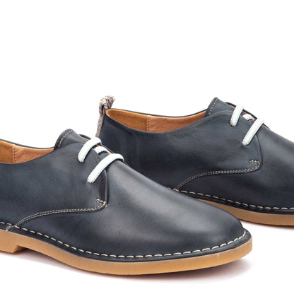 Pikolinos lace-up shoes with elastic closure NOIA W5W-4535