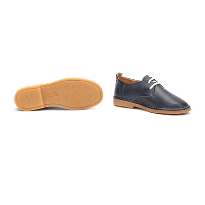 Pikolinos lace-up shoes with elastic closure NOIA W5W-4535