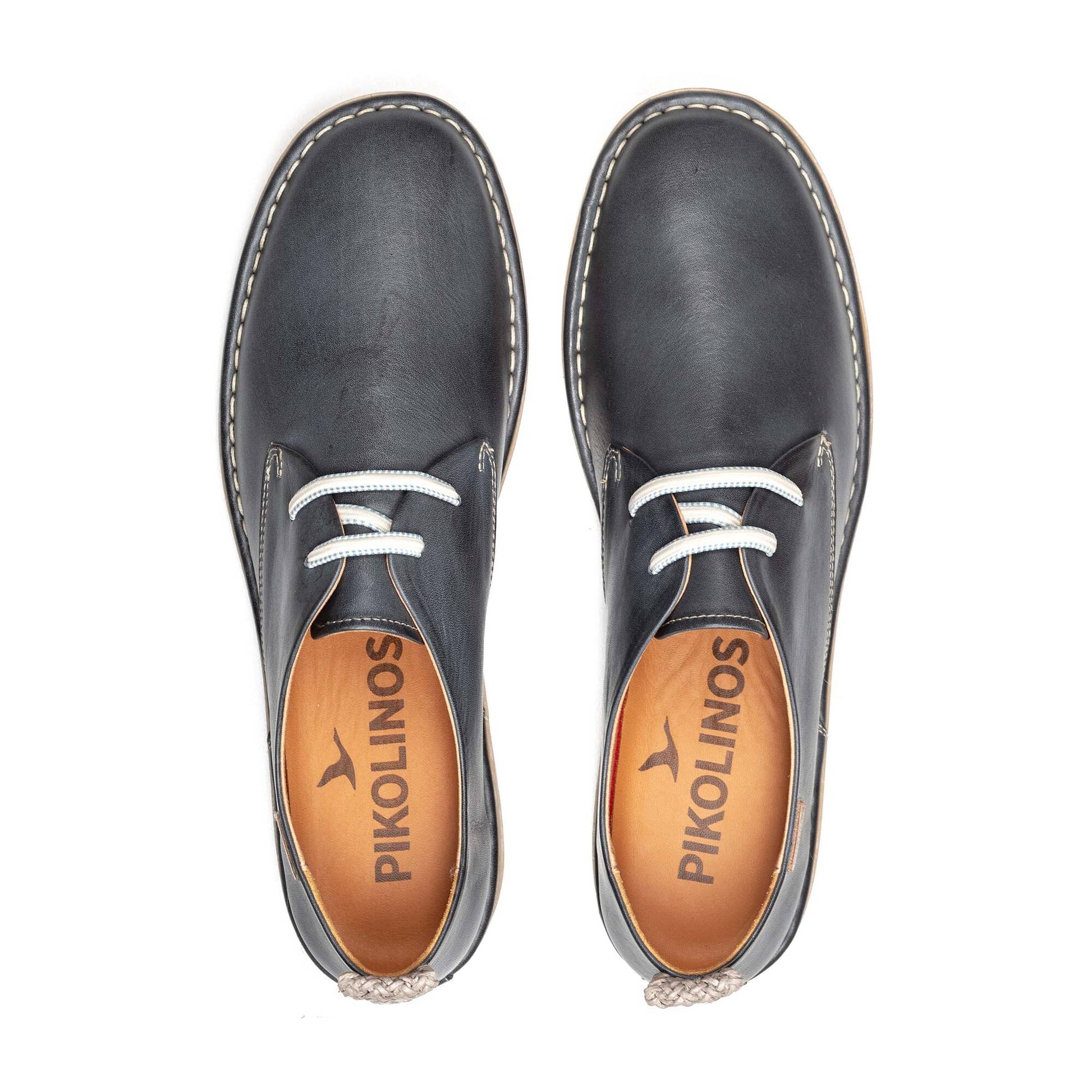 Pikolinos lace-up shoes with elastic closure NOIA W5W-4535